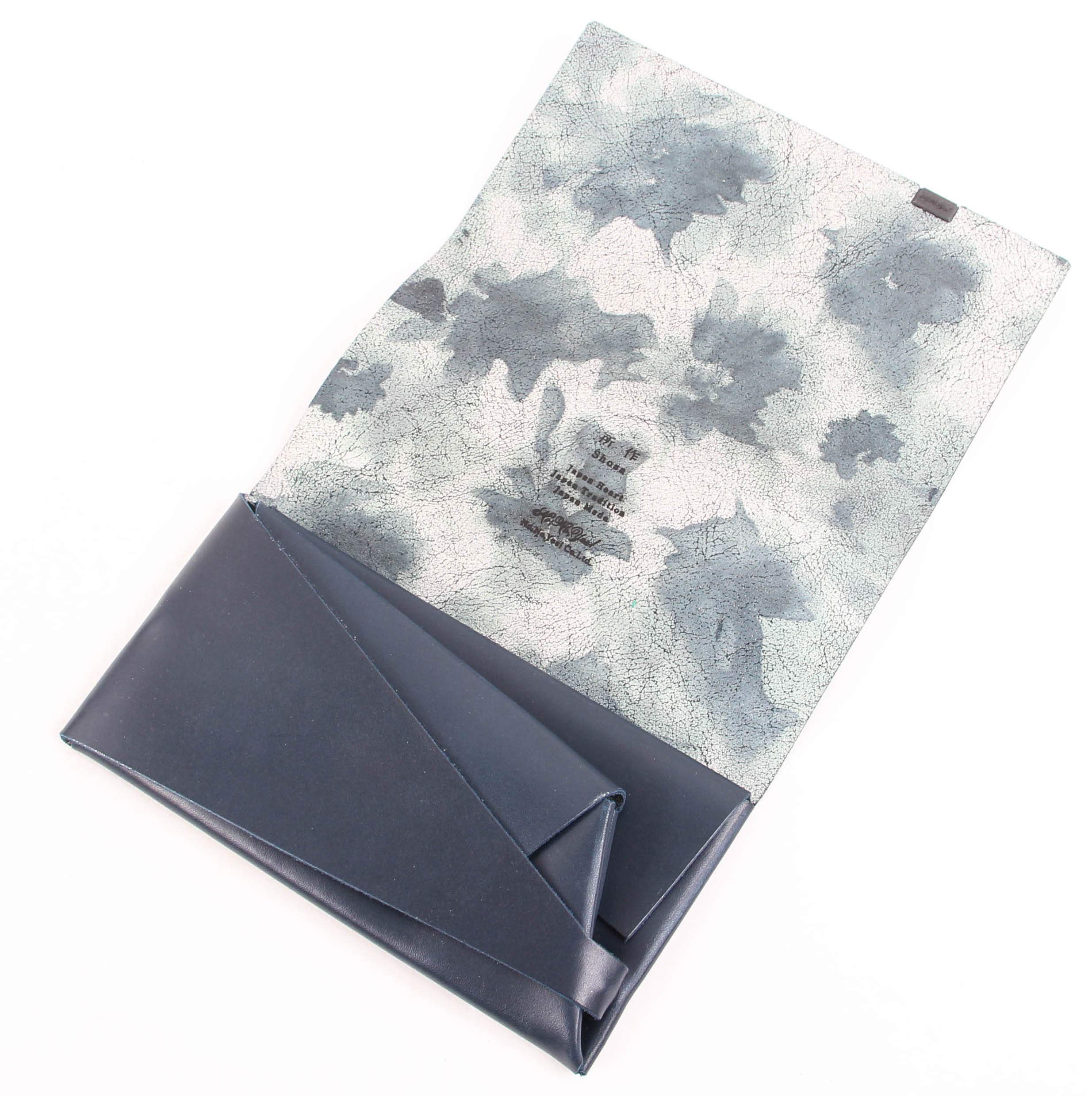 Amazon | [所作] ショサ 財布 ロングウォレット 長財布 LONG WALLET