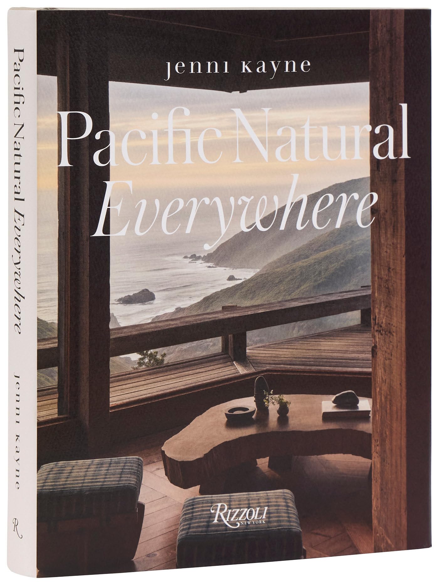 Pacific Natural Everywhere spray fraîcheur pour votre rituel yoga et bien-être