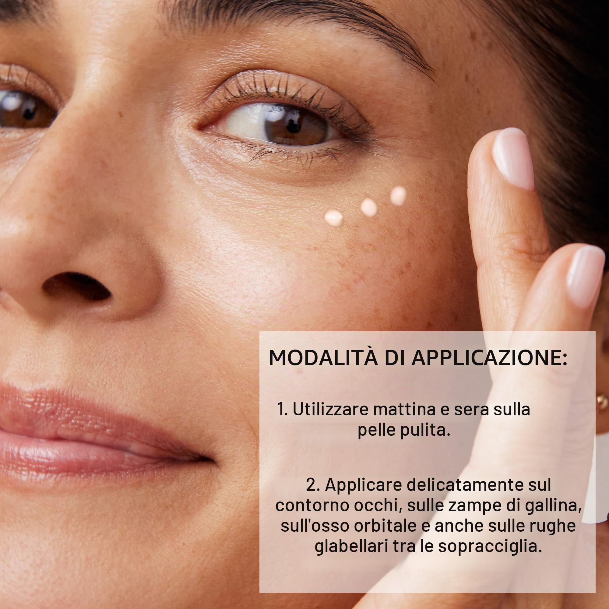 Intensive Eye Concentrate For Wrinkles 30 ml