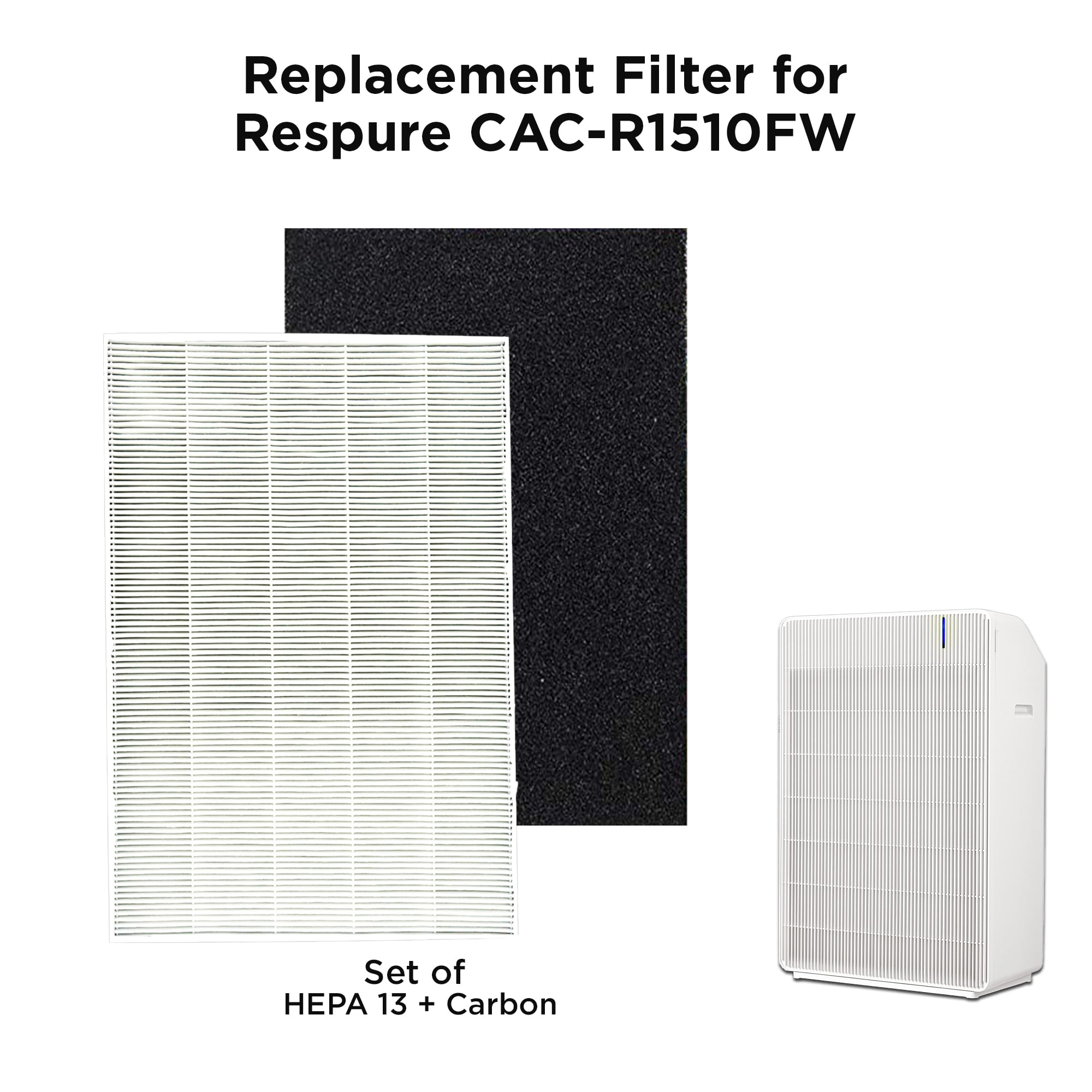 CUCKOO Respure Filter - Crystal Clear Water -2 CUCKOO Respure Filter - Crystal Clear Water -2