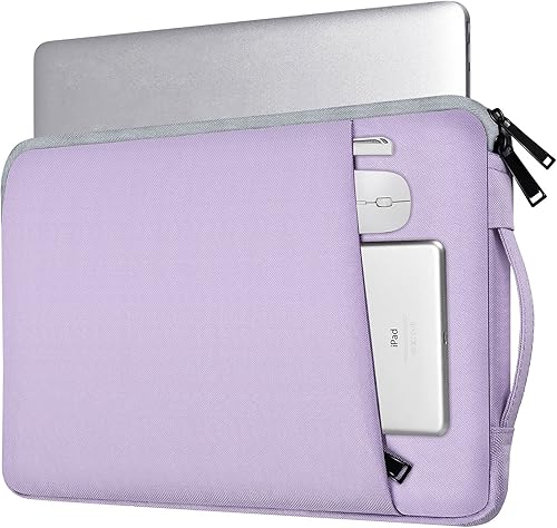 Vista 90 de Funda para laptop de 14 pulgadas para Asus Chromebook 14/Asus Vivobook 14/Zenbook 14, Lenovo ThinkPad 14/Lenovo Flex 5 14/Lenovo Yoga C940 C740