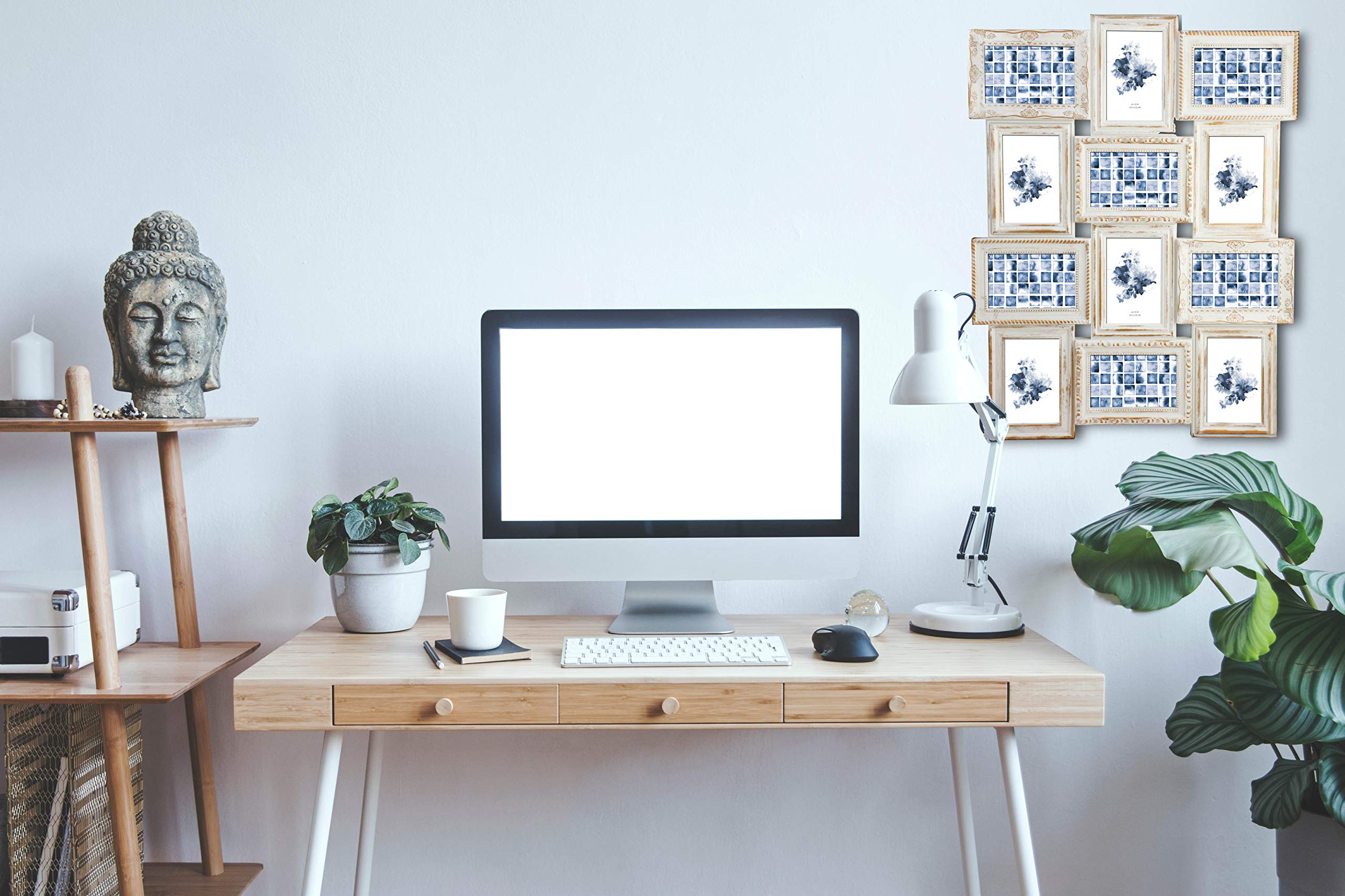 Amazon.com: Azzure Home: Collage Frames
