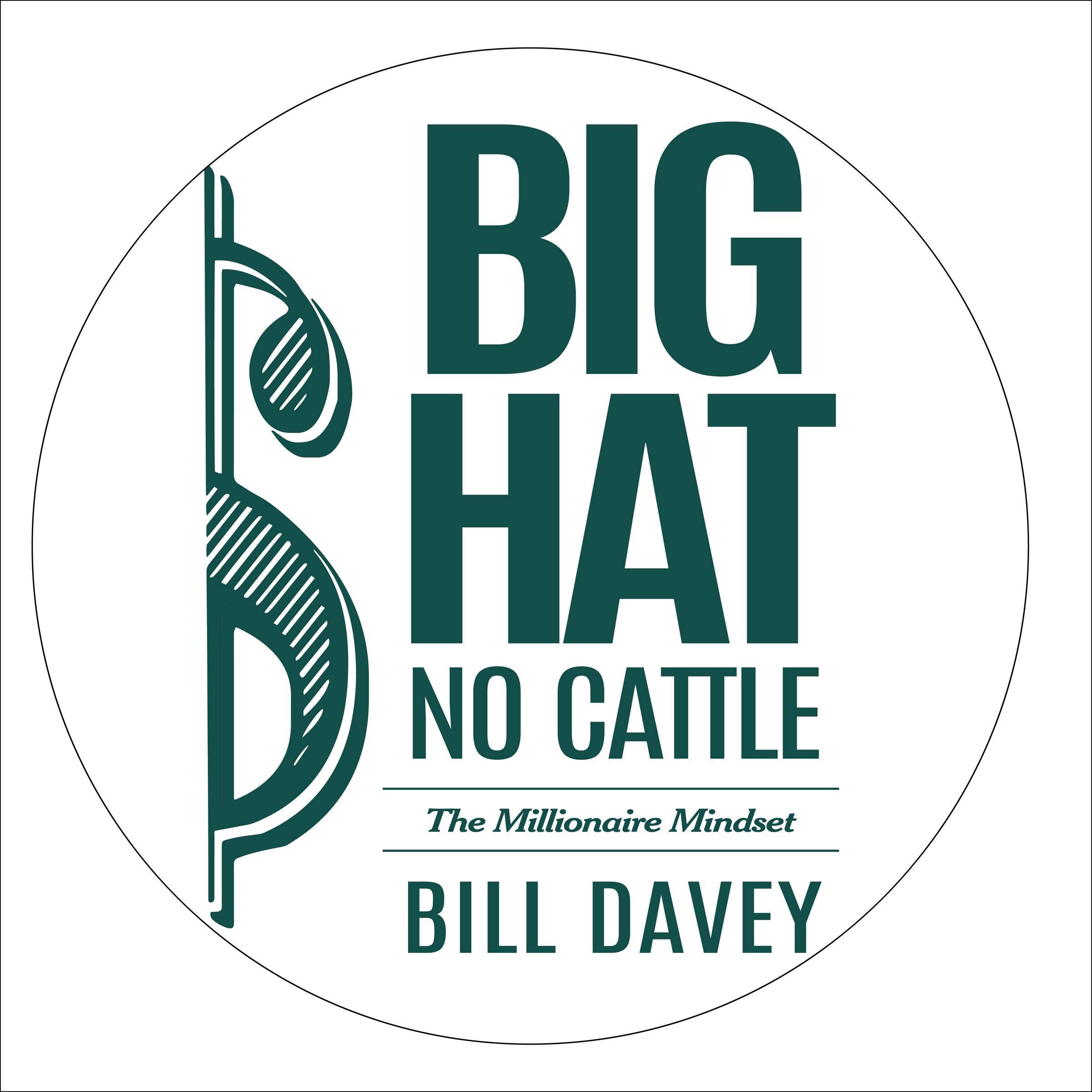 Cover art for Big Hat No Cattle