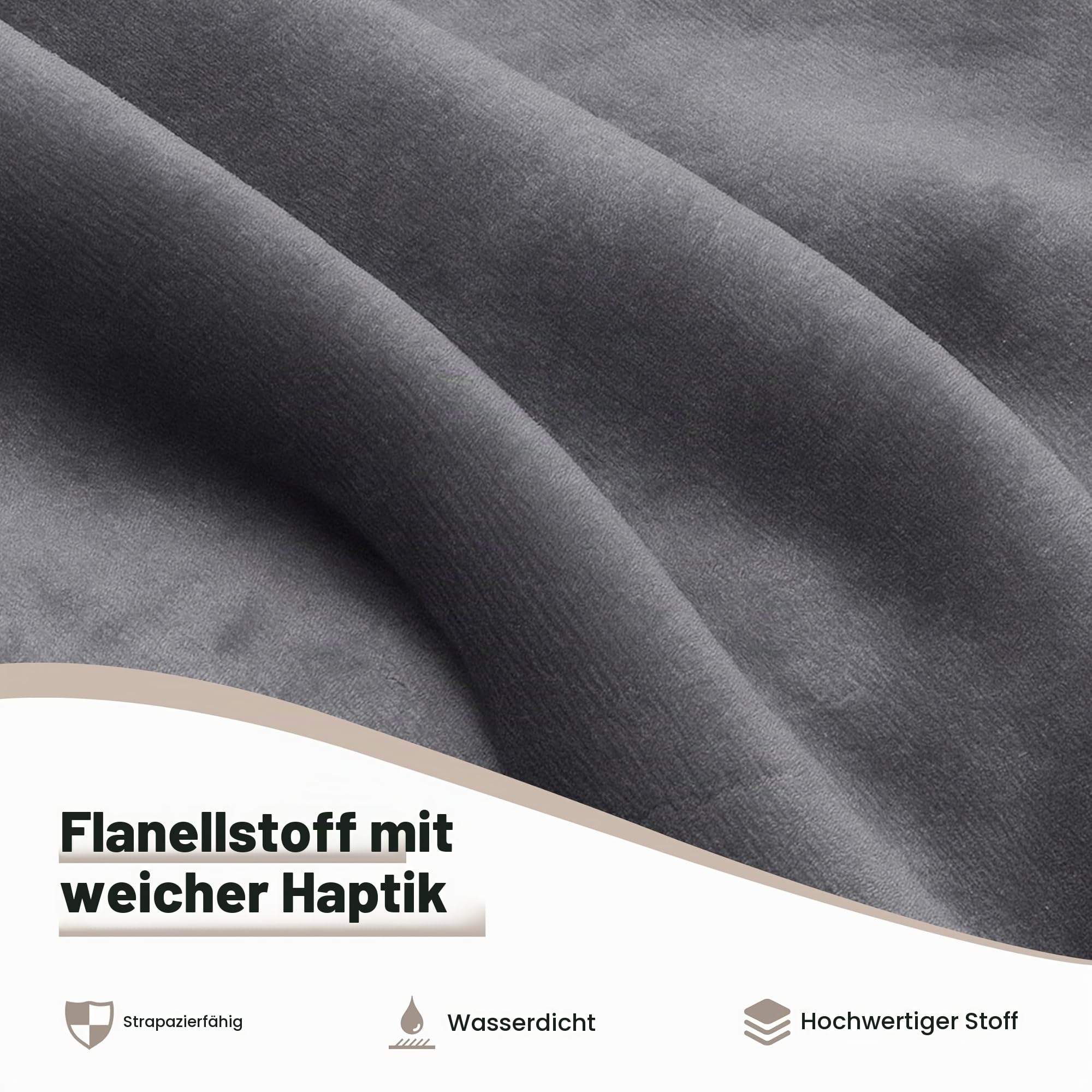 Wasserdichte Decke，liebesdecke wasserdicht für sex+Aufbewahrungstasche，wasserdichte decke für sex，hundedecke，sofaschutz hund，splash blanket aus Flanell-Sherpa,hundedecke wasserdicht (215*230cm)