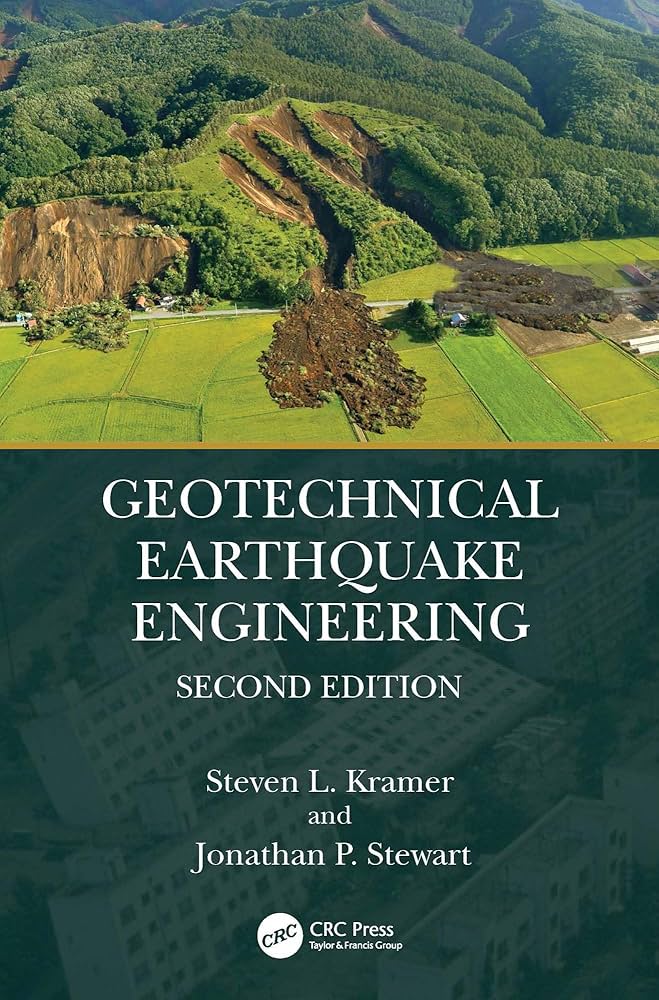 洋書 Geotechnical Earthquake Engineering Amazon | Geotechnical Earthquake Engineering (English