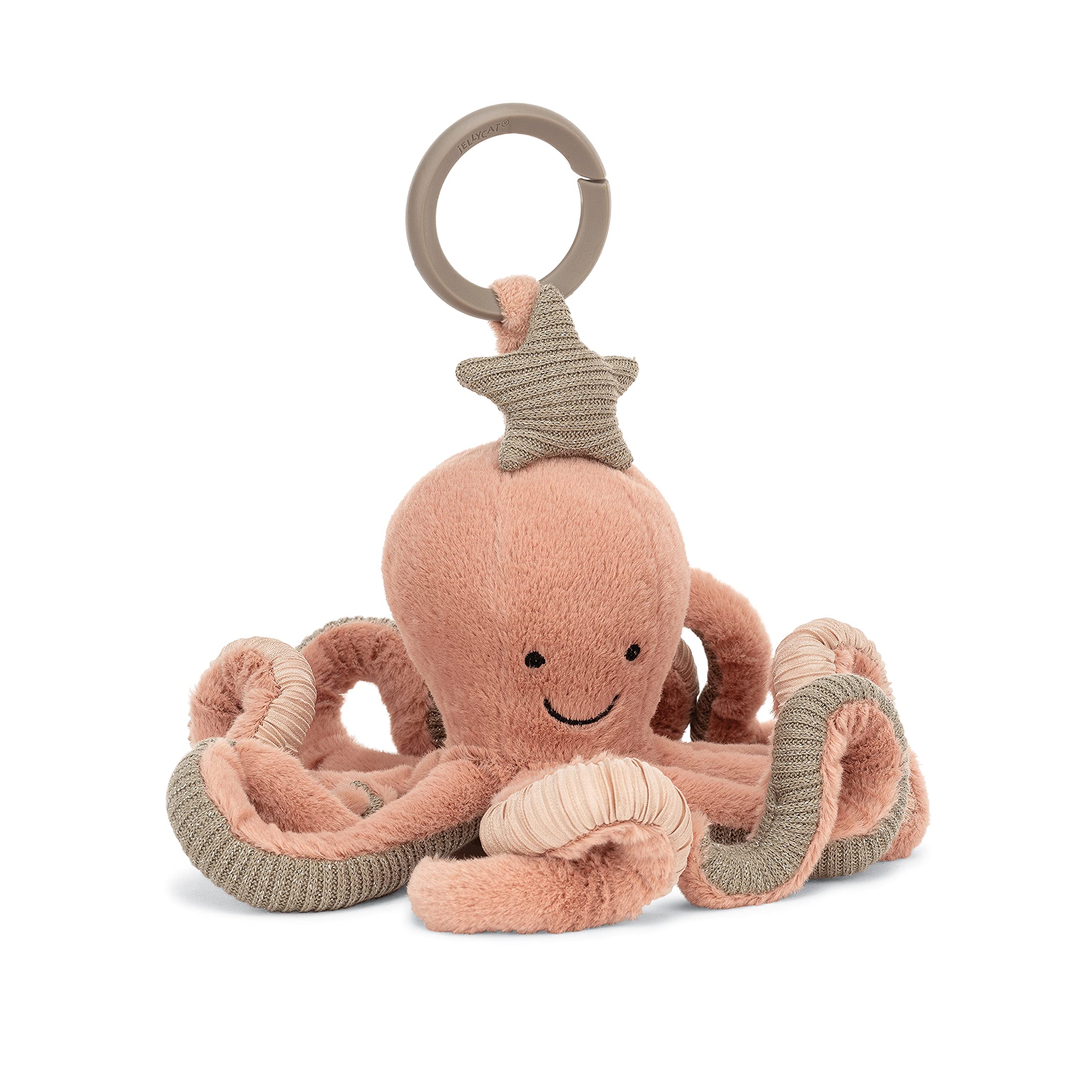 odell octopus small