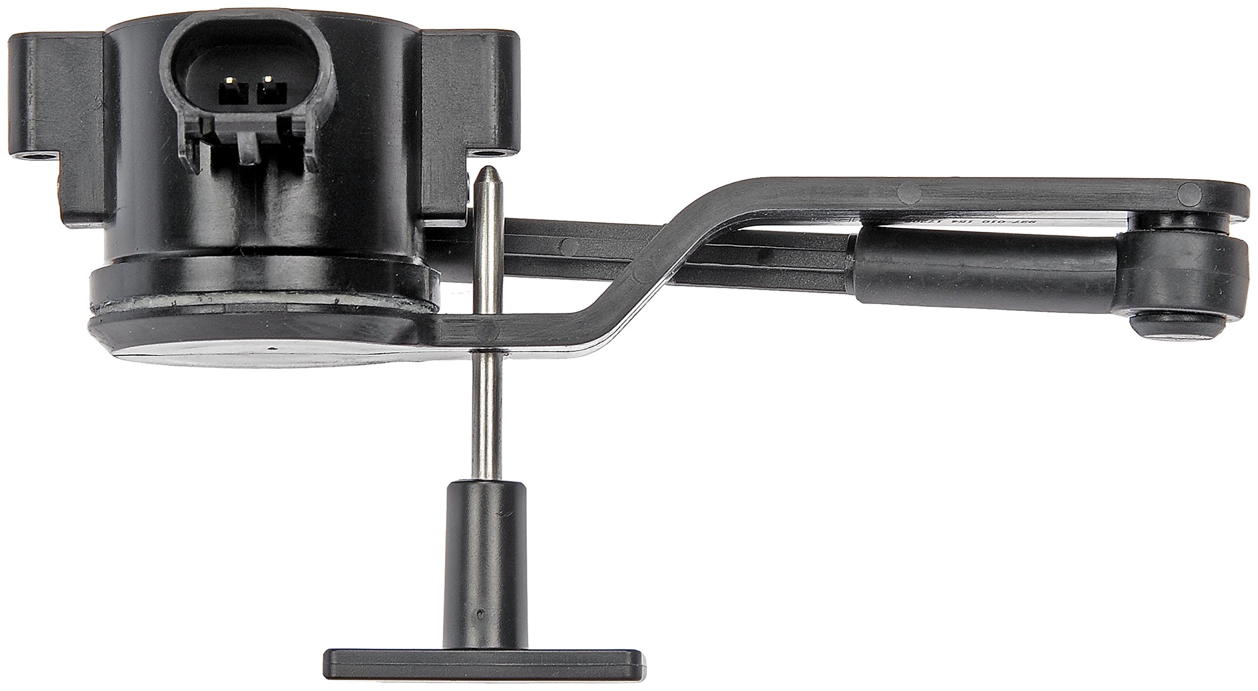Dorman 927-010 Rear Passenger Side Suspension Ride Height Sensor Compatible with Select Models