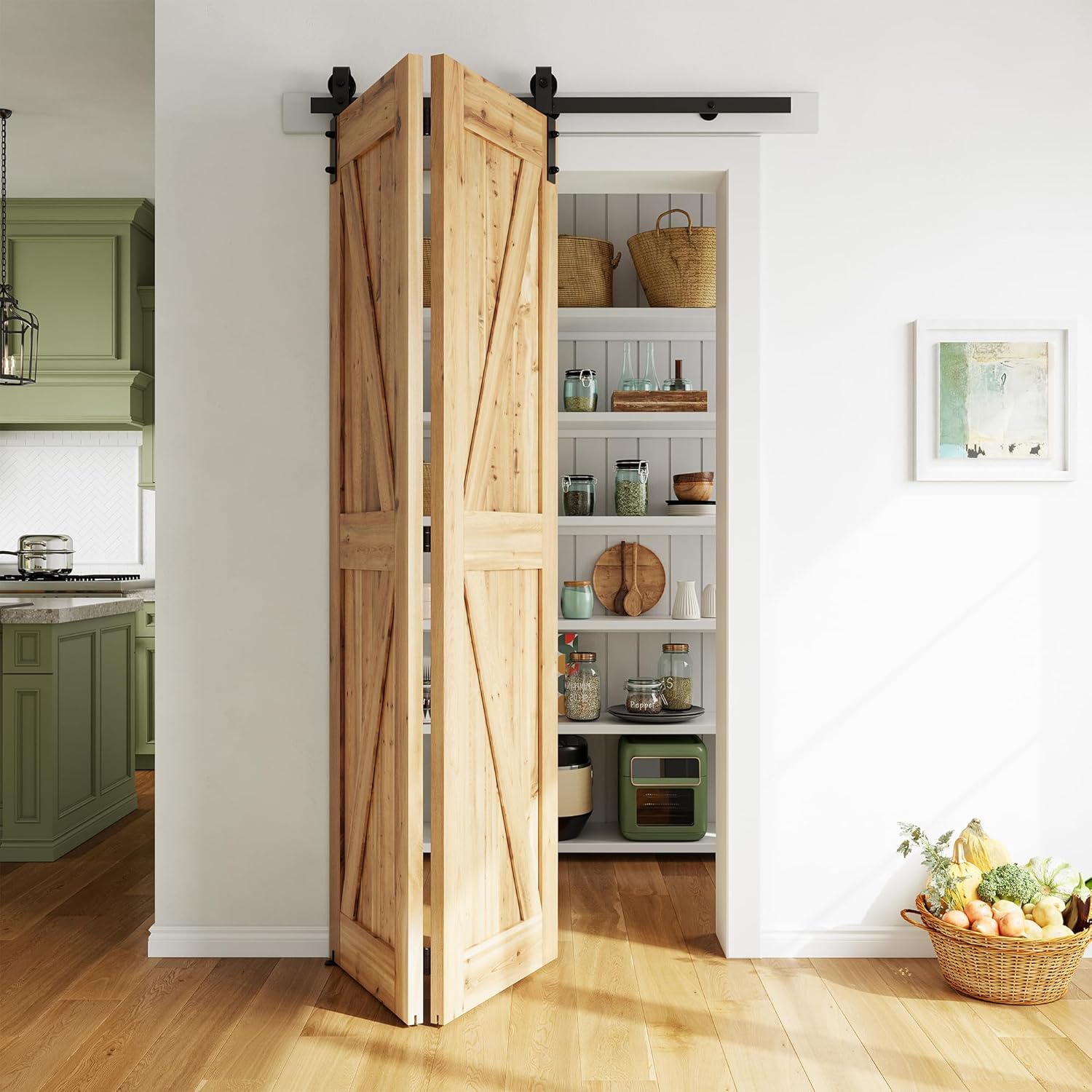 Hitting You With HUGE Savings!