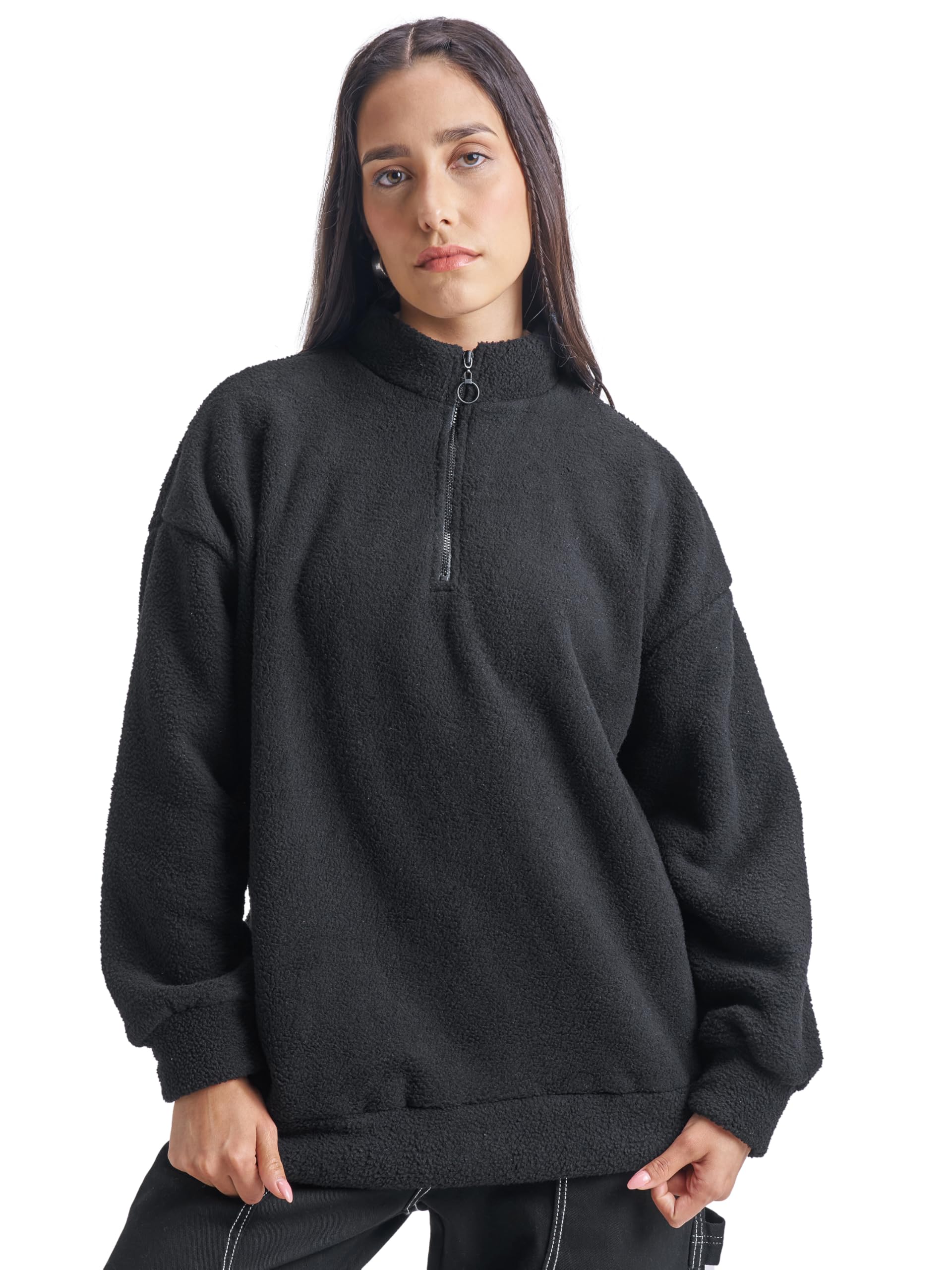 tokyo talkies Women Sweatshirt-picture-14