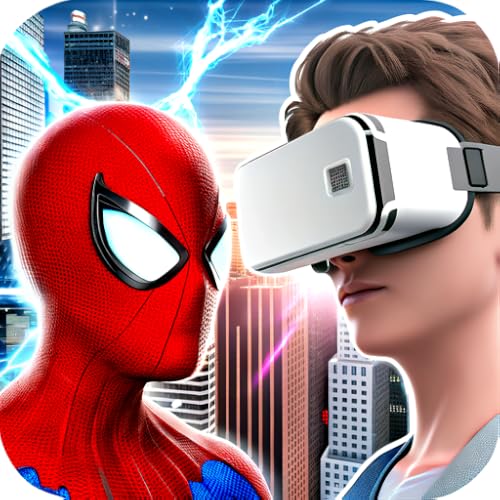 Spider Hero Adventure Spiderman Simulator Quest