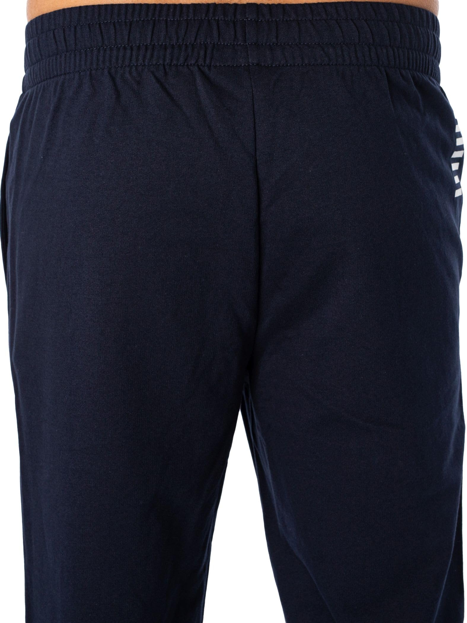 EA7-8npp66-pjvrz-1200, Pantaloni Sportivi Uomo