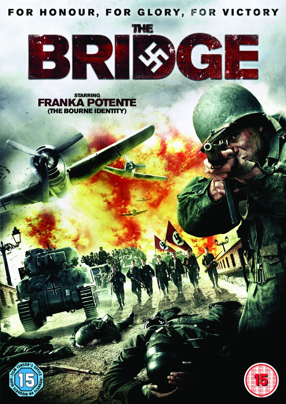 The Bridge