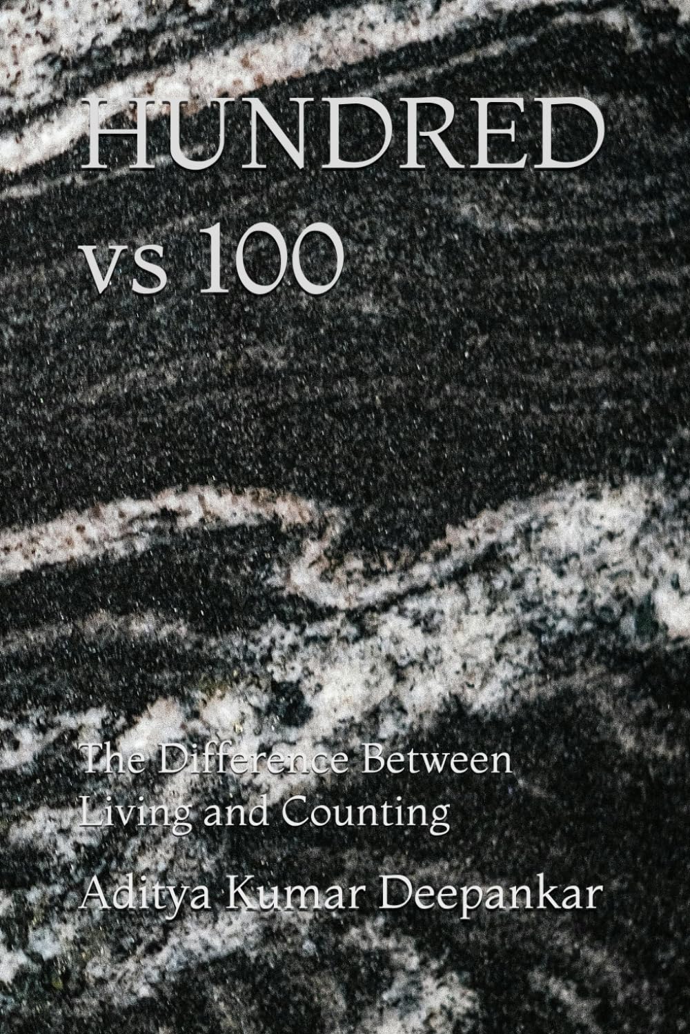HUNDRED vs 100: The Difference Between Living and Counting