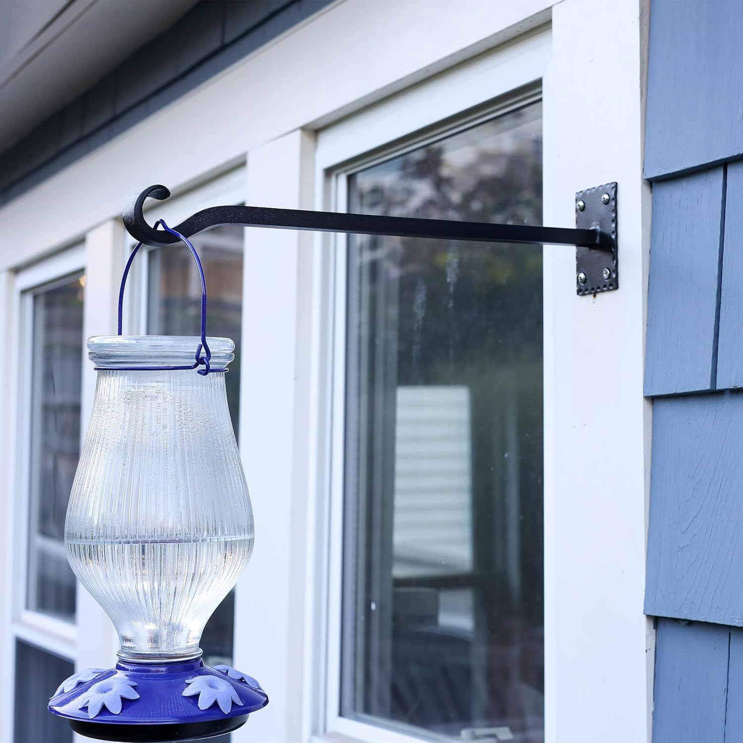 Lodge Straight Bracket, Pack of 2