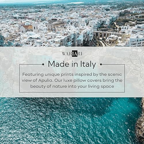 Miniatura 7 de Fundas de almohada de 18 x 18 pulgadas, juego de 2 fundas decorativas de terciopelo verde azulado para sofá y sala de estar, bonitas fundas de cojín