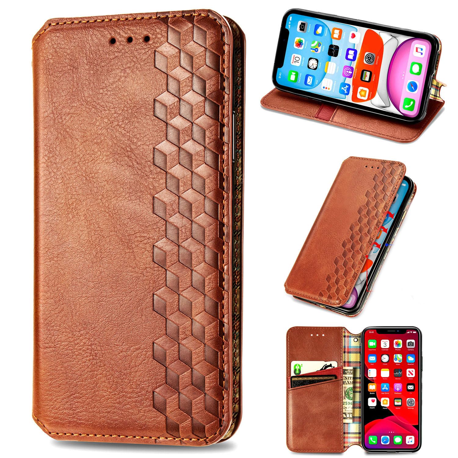 Amazon.com: Compatible with Vivo iQOO Z8 5G Cover,Compatible with 