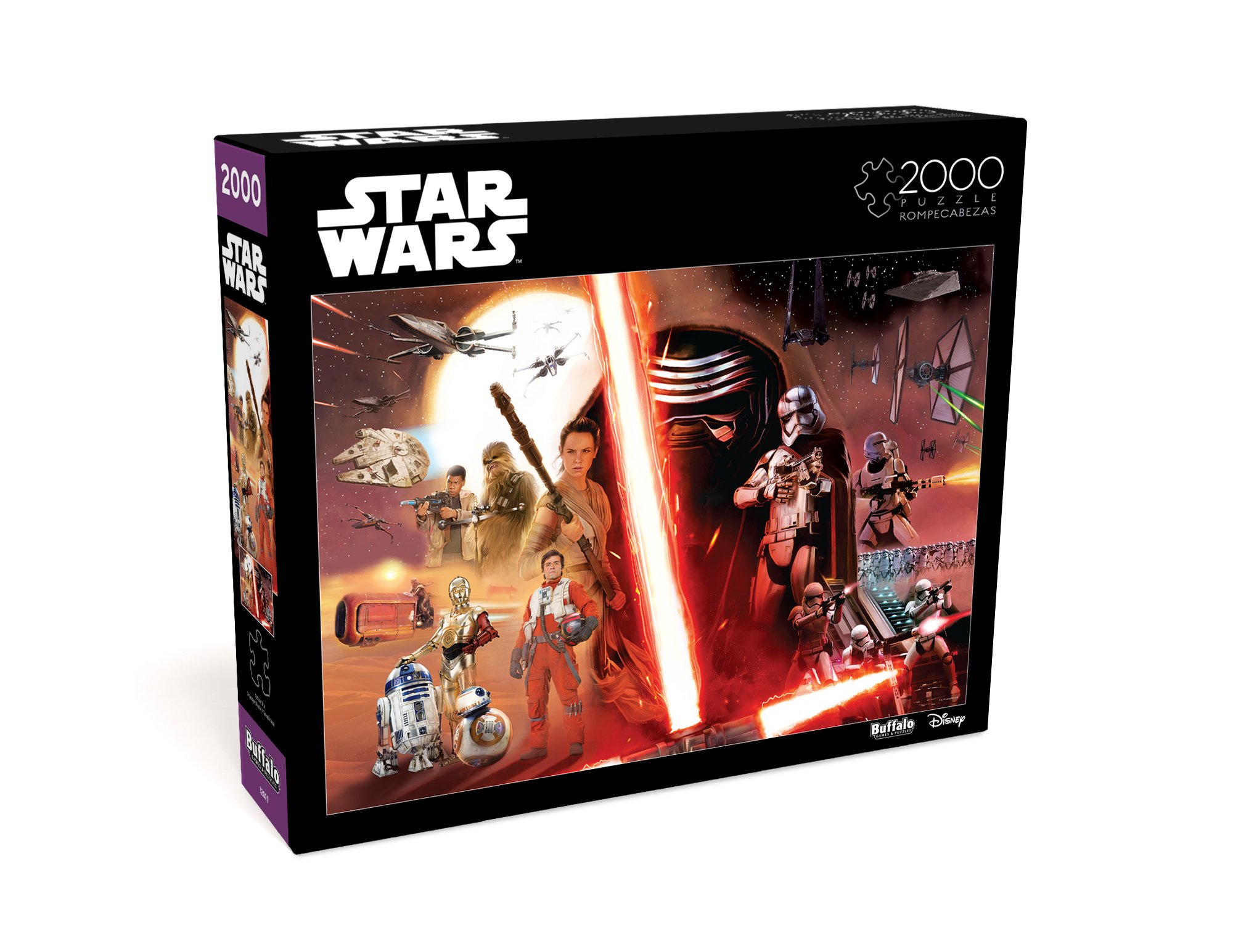 STAR WARS ジェダイの帰還 MATCH BLOCKS PUZZLE STAR WARS ジェダイの帰還 MATCH BLOCKS PUZZLE Vintage Star