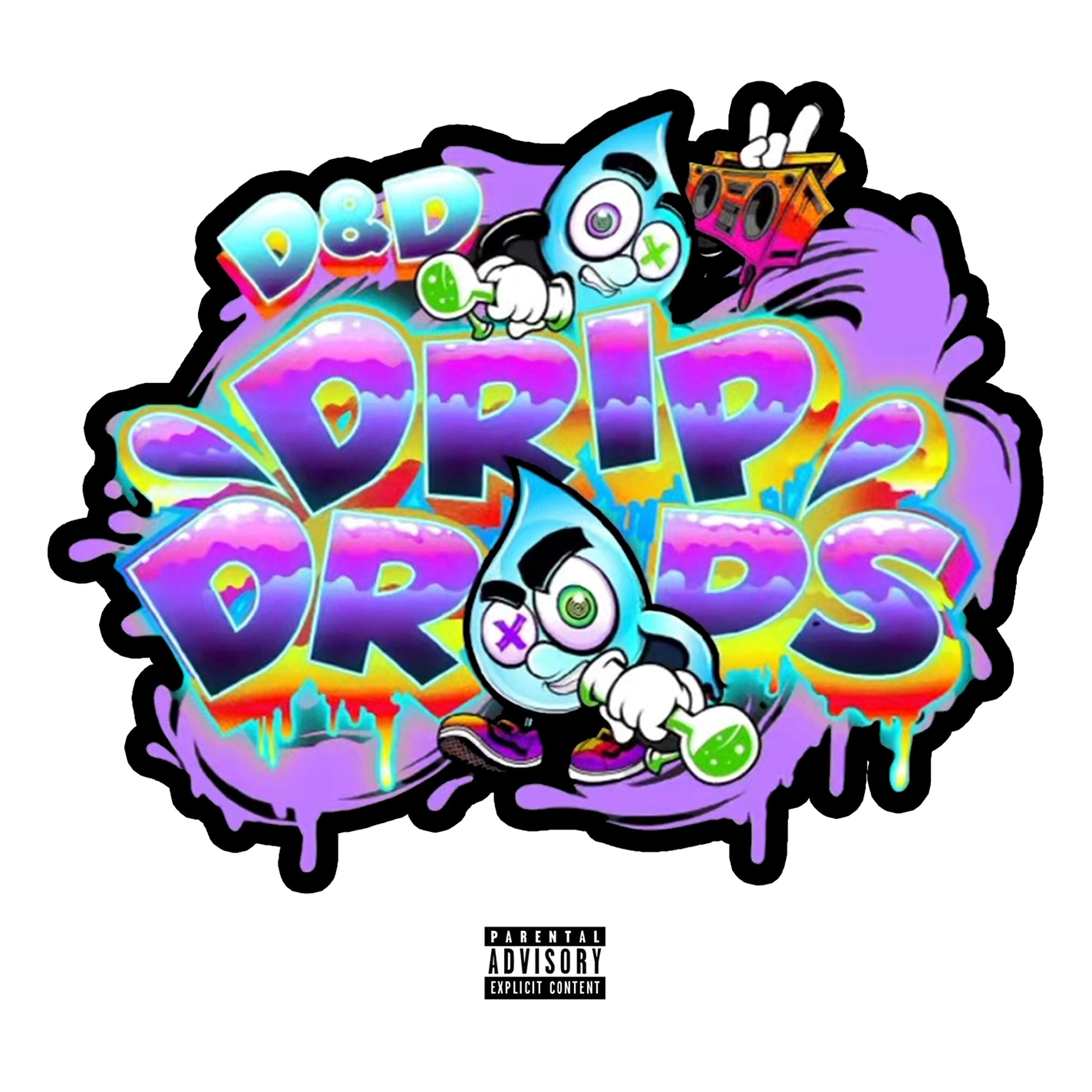 Drip Drops