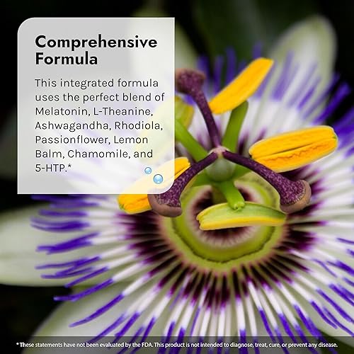 Miniatura 8 de Irwin Naturals Melatonina Plus 5-HTP y Rhodiola - 54 geles blandos líquidos - con L-teanina, bálsamo de limón y Ashwagandha