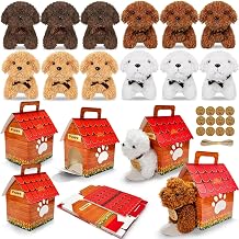 Huaerle Adopt A Puppy Favors