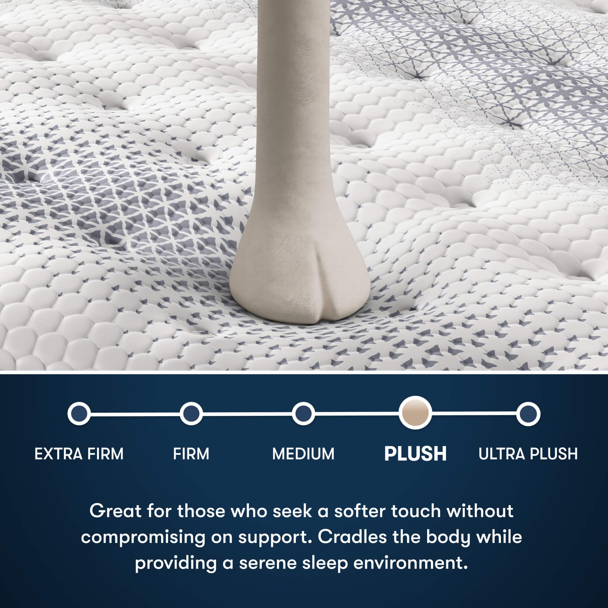 Amazon.com: Serta iComfortPro - Canterbury 15
