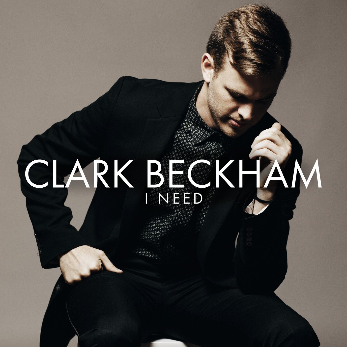 Clark Beckham