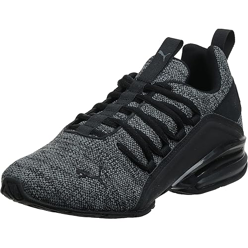 PUMA Men's Tazon 6 Cross-Training Shoe