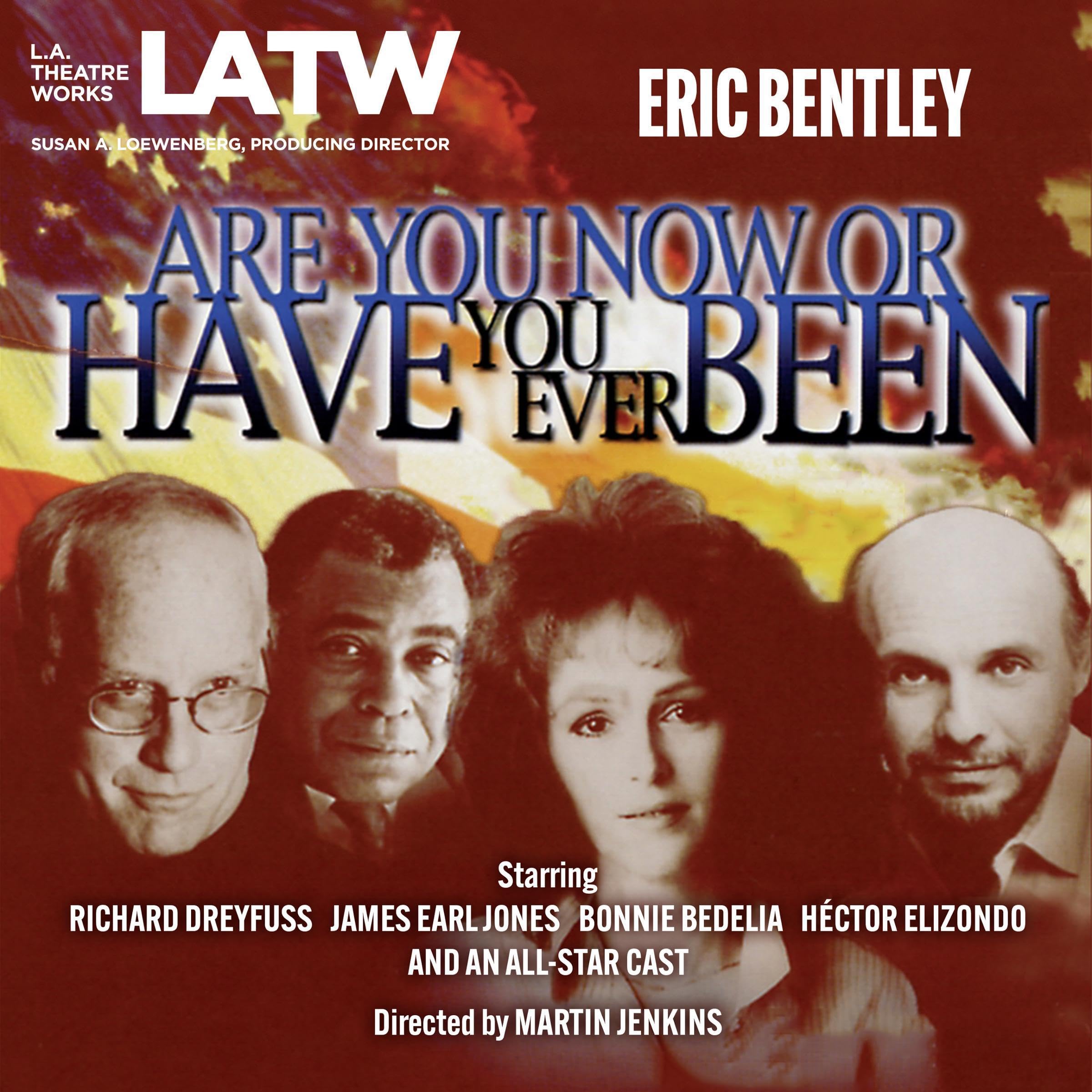 Are You Now or Have You Ever Been?