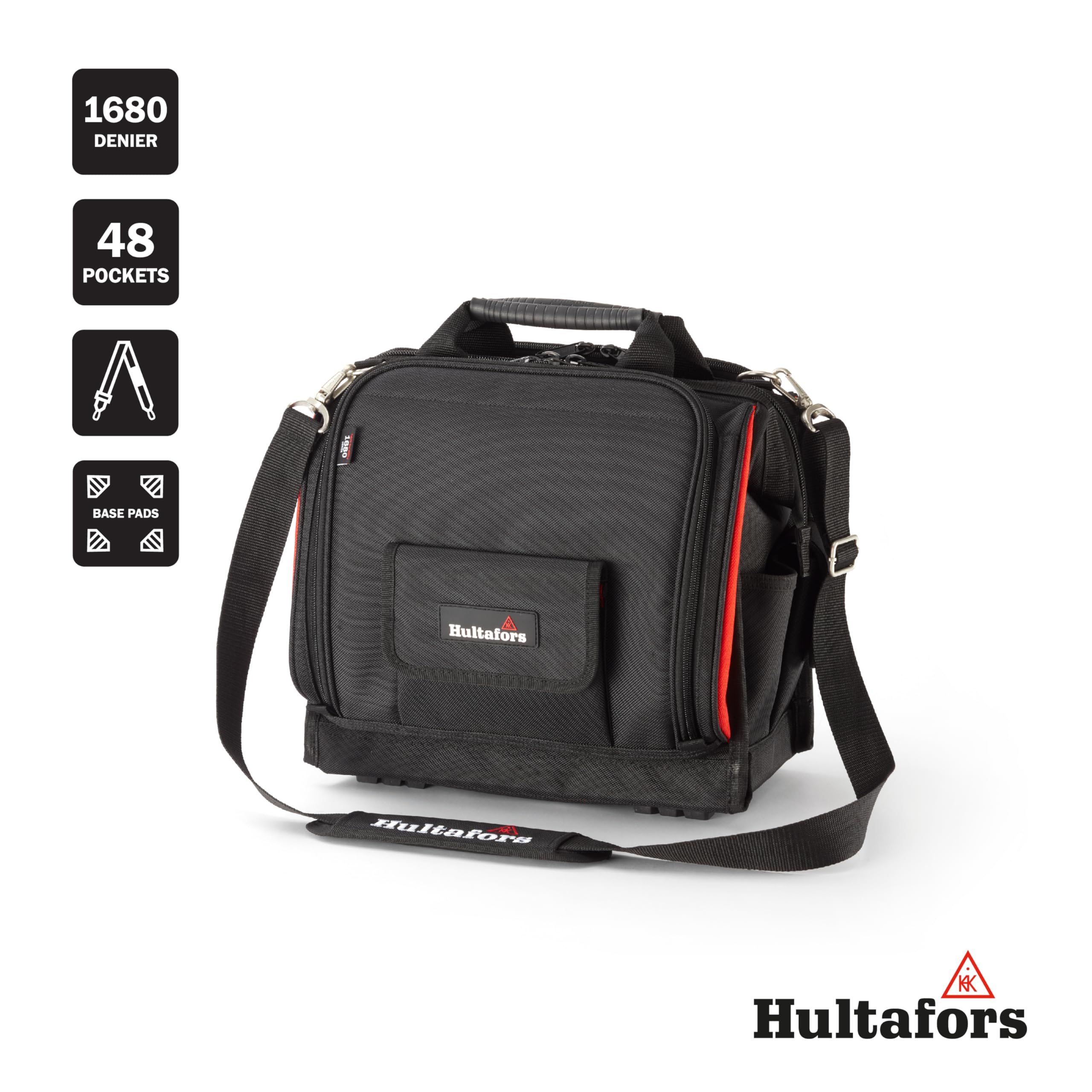 Hultafors -590160-Torba na narzędzia dla techników
