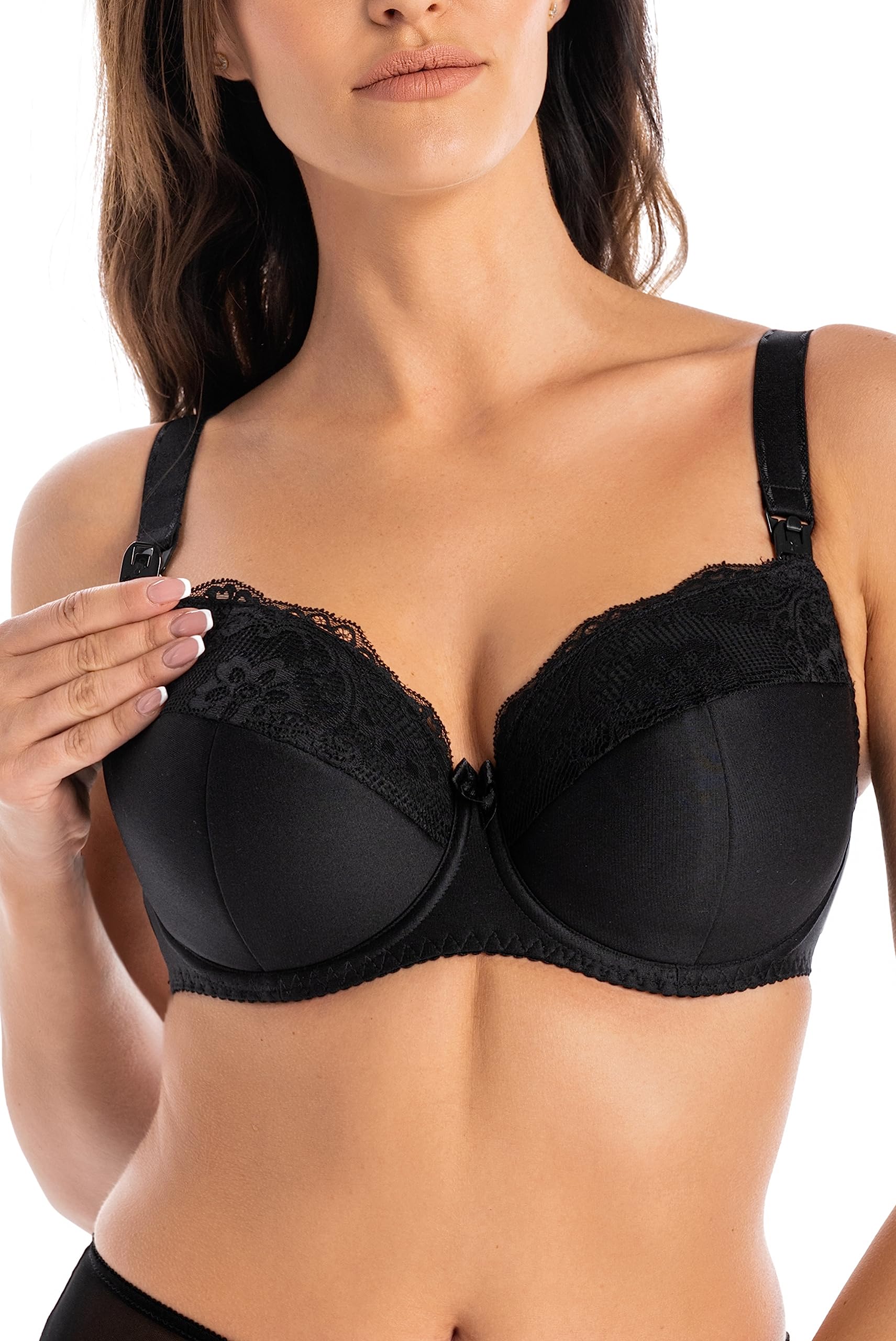 Onze collectie aan BH's – Mother's Love NL
