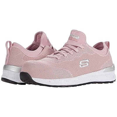 SKECHERS Work Bulkin Balran Comp Toe Women