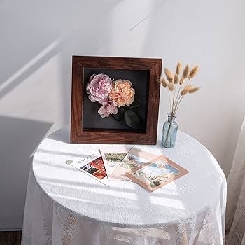 壁掛け　シャドーボックス　ディスプレイケース Amazon.co.jp: DisplayGifts お土産 ショットグラス