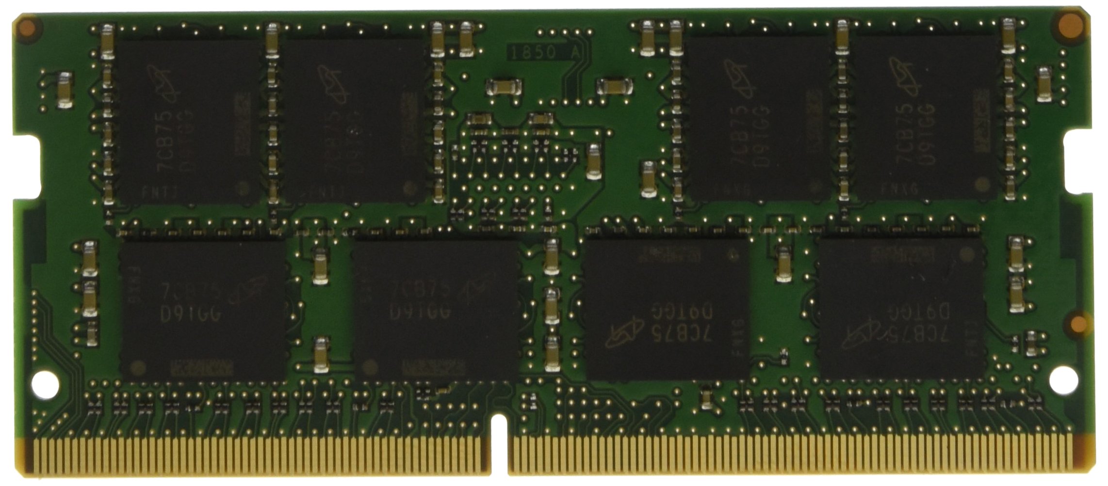 Dell SNPTD3KXC/8G A8547953 8GB (1 x 8GB) 260-Pin DDR4 2133MHz