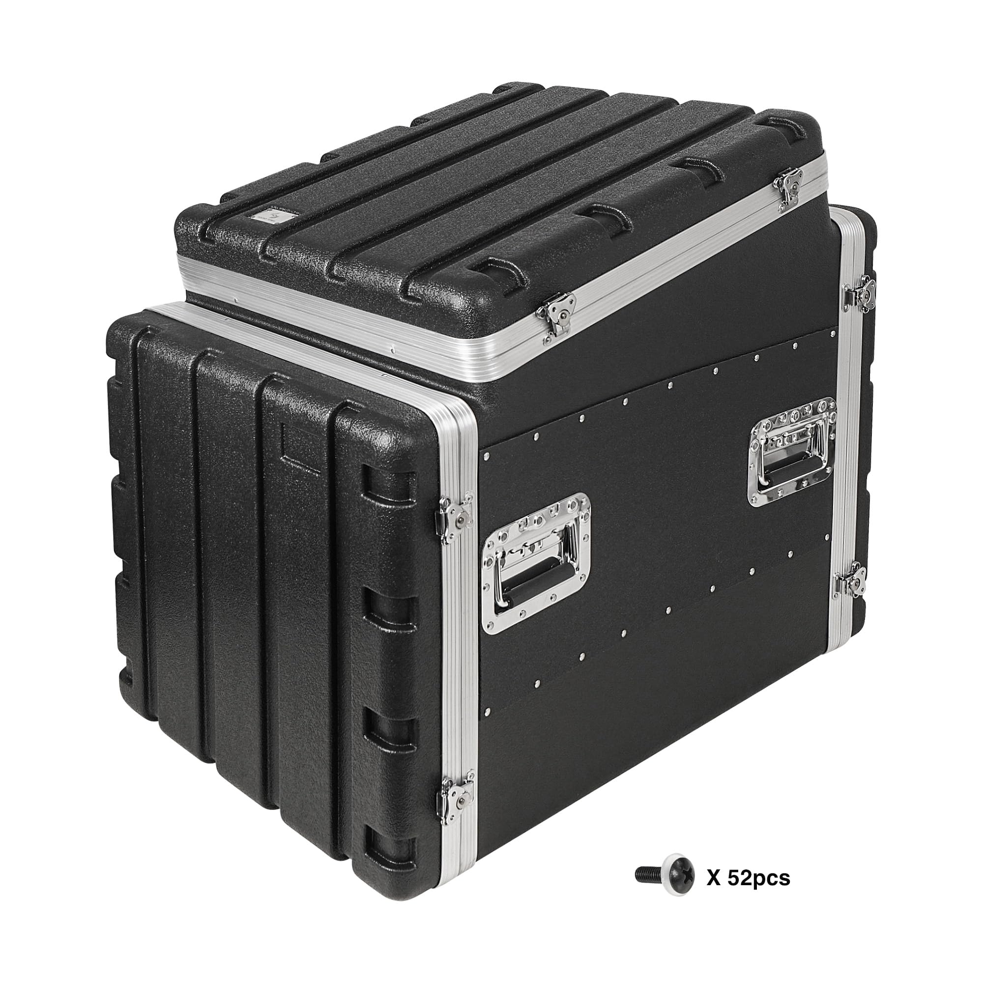 Amazon.com: Sound Town Lightweight and Compact 10U ATA ABS
