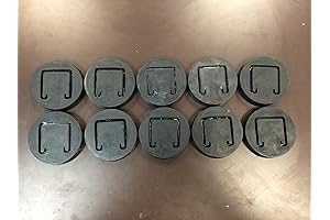 Unistrut 20 Foot Base Package