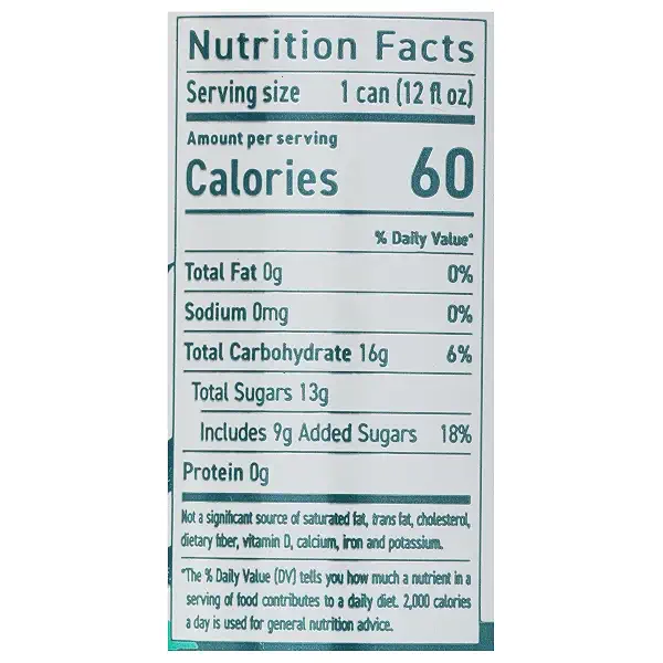 Brew Dr, Kombucha Pineapple Paradise Organic, 12 Fl Oz, 4 Pack 2