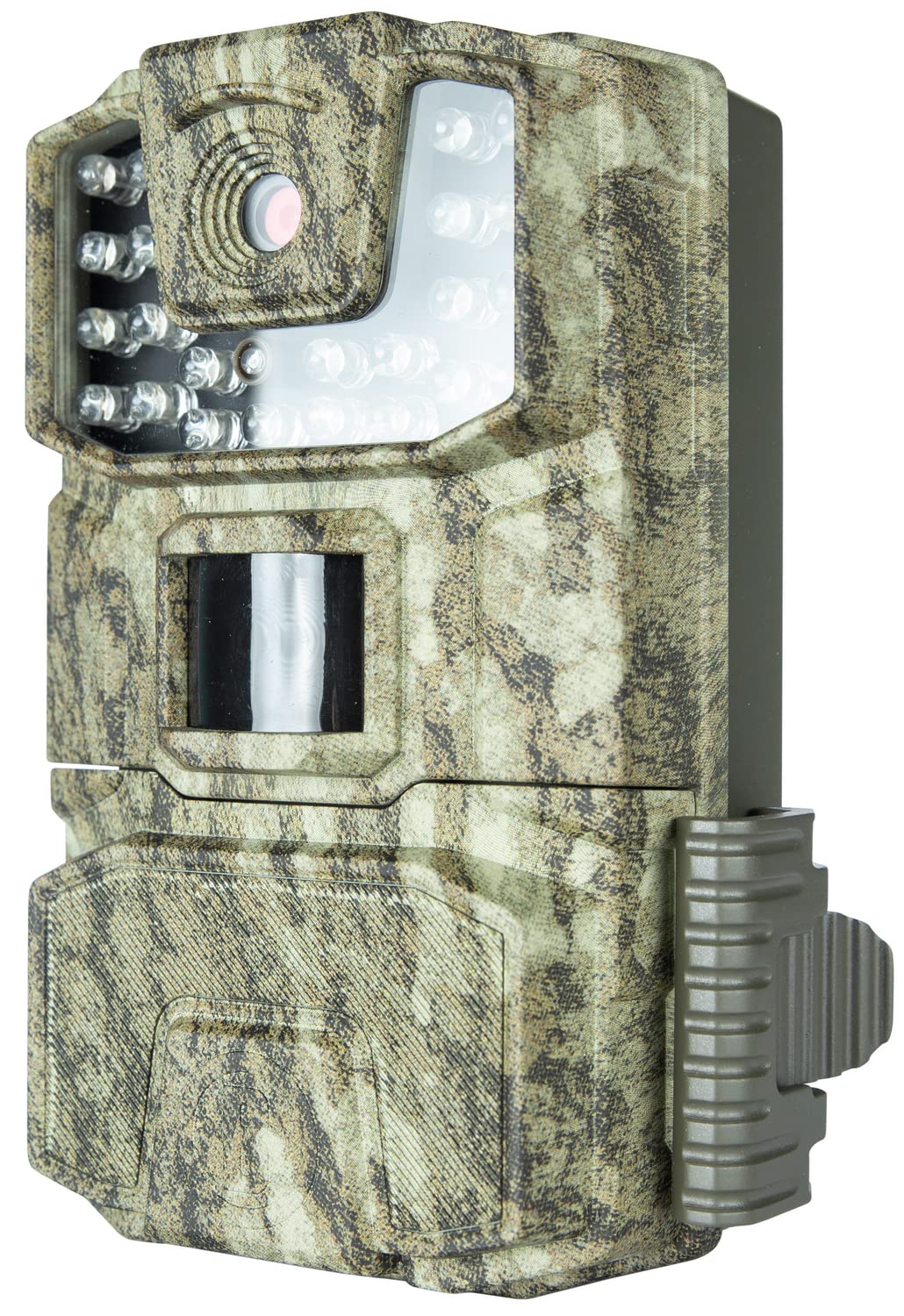Amazon.com: Bushnell 18 Mega Pixel SpotOn Tree Bark Camouflage Low