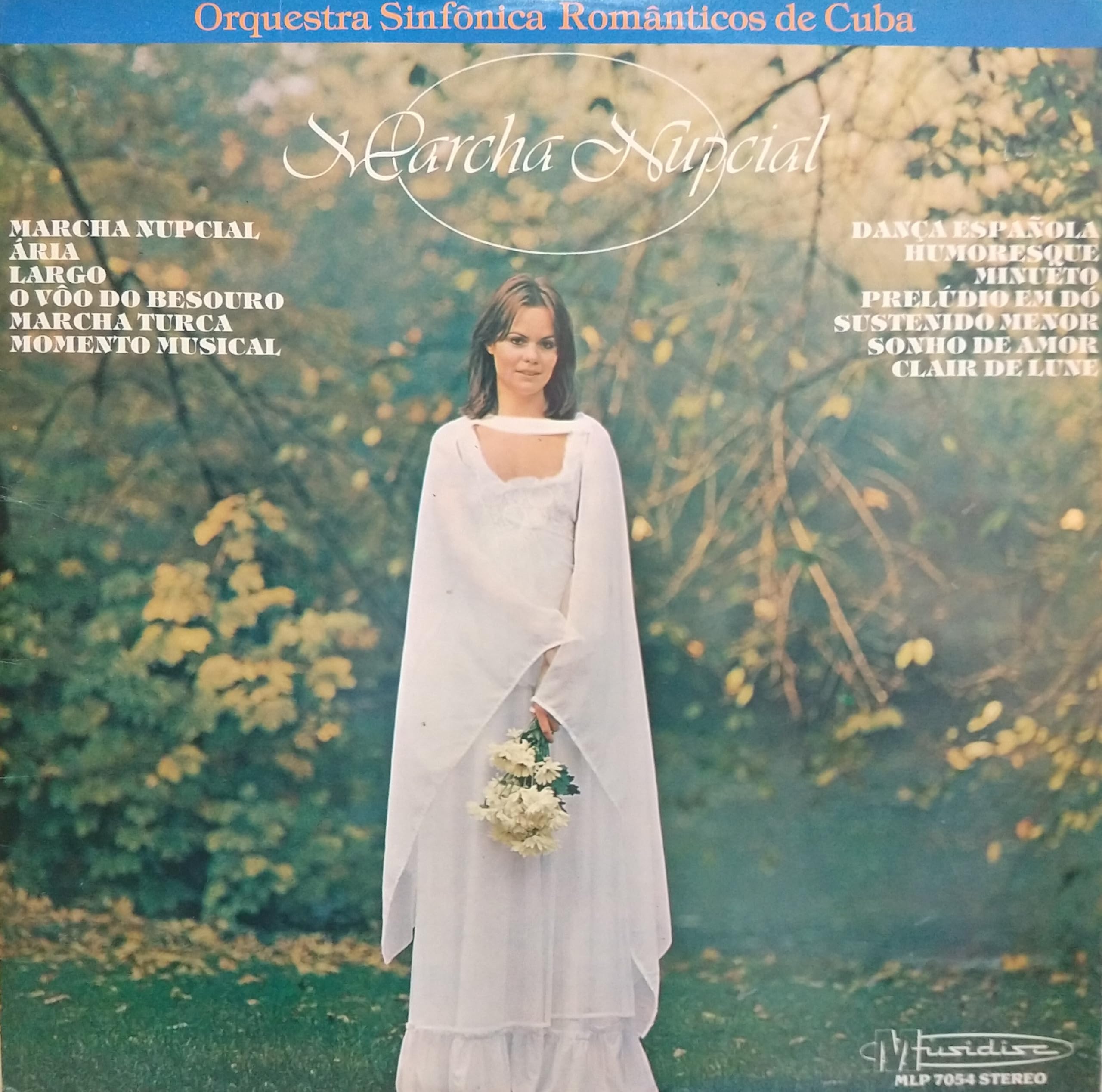 Orquestra Sinfônica Românticos de Cuba