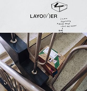 テテ　LAYOVER JPラキドロ 3枚セット BTS V Layover ユニバ ラキドロ トレカ 3枚 BTS V テテ 【Layover