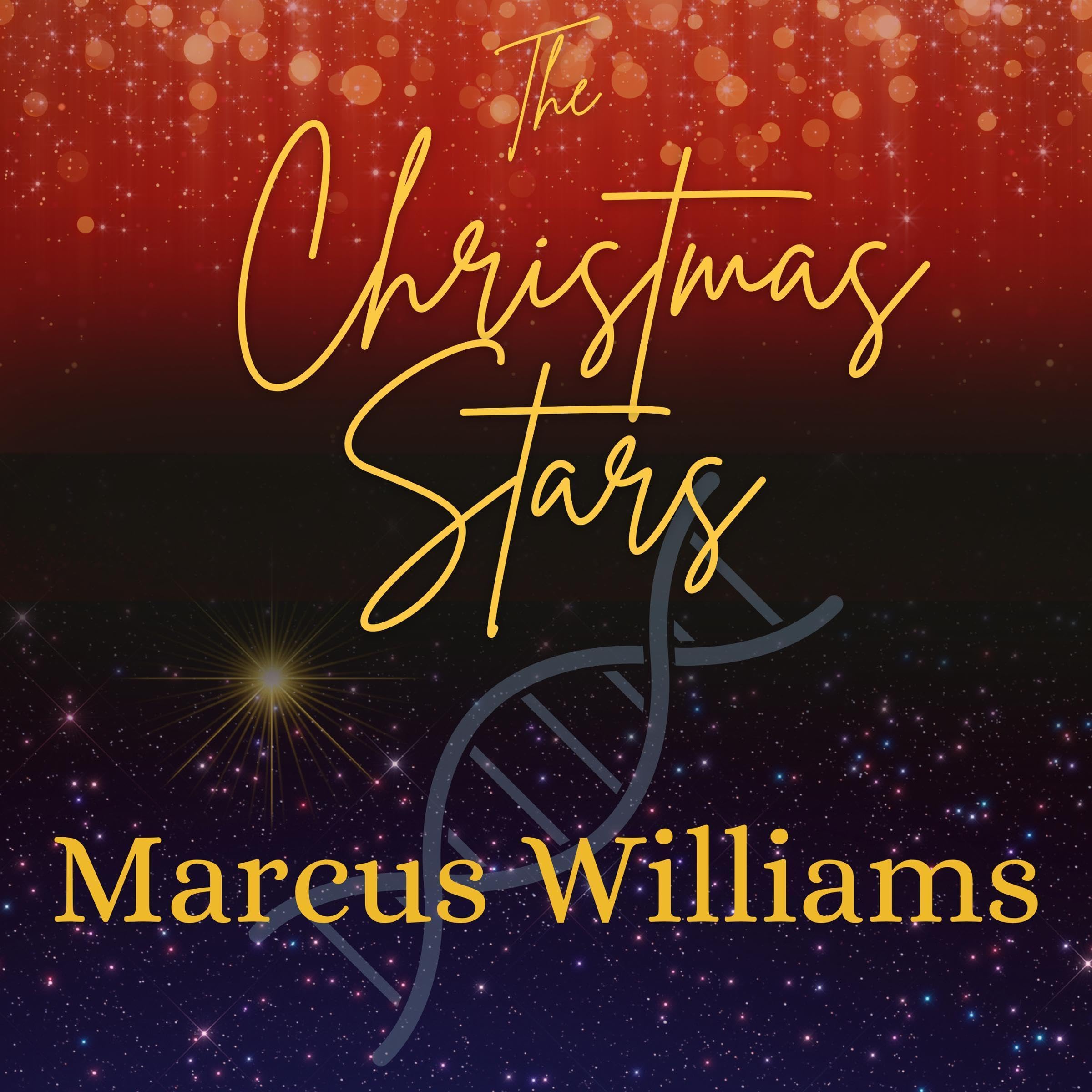 The Christmas Stars