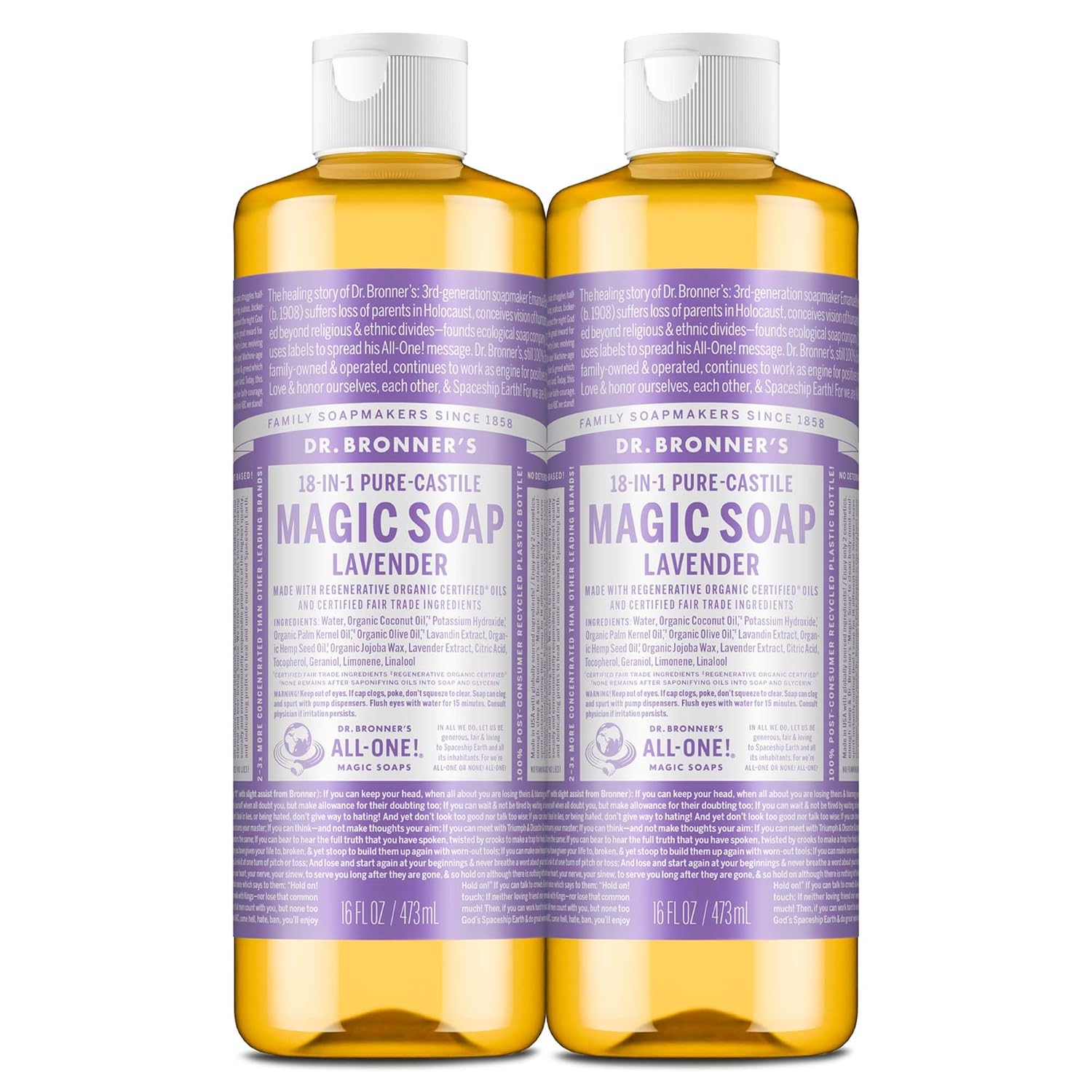 16 Fl Oz (Pack of 2) 16 Fl Oz (Pack of 2)