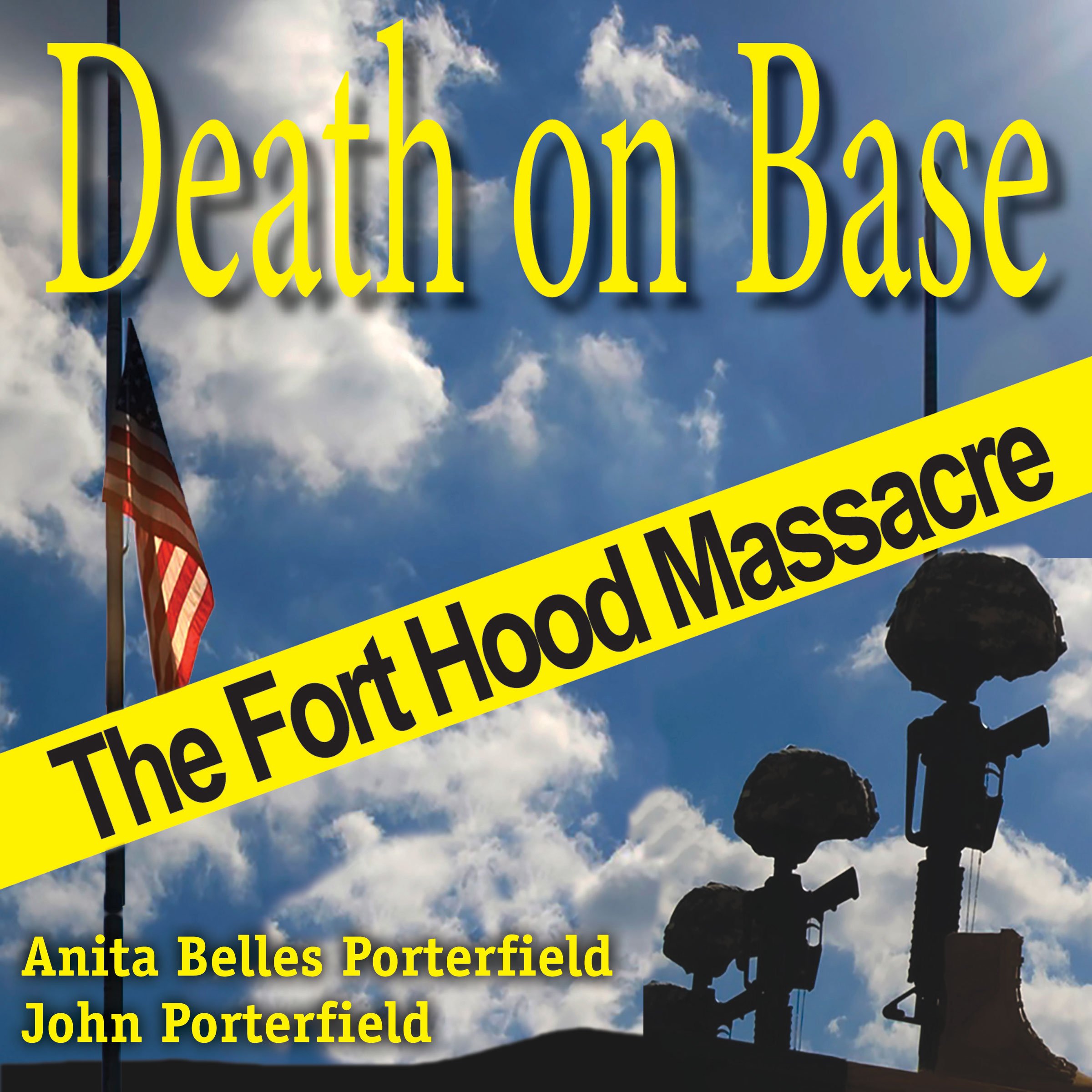 Death on Base: The Fort Hood Massacre