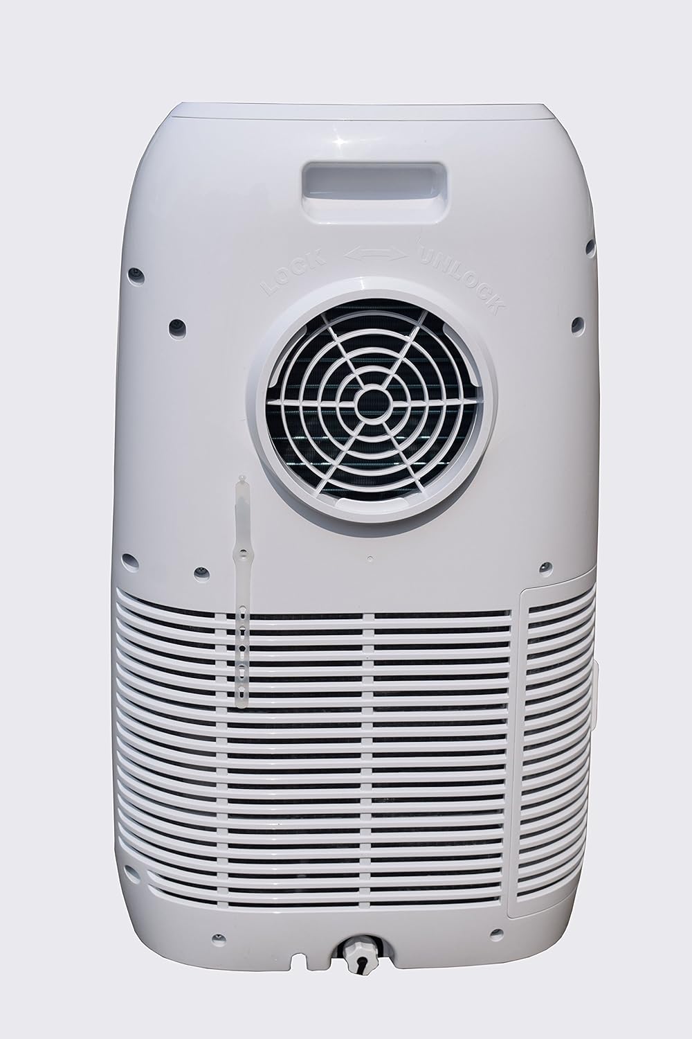 🔥 CCH YPLA-08C Portable Air Conditioner