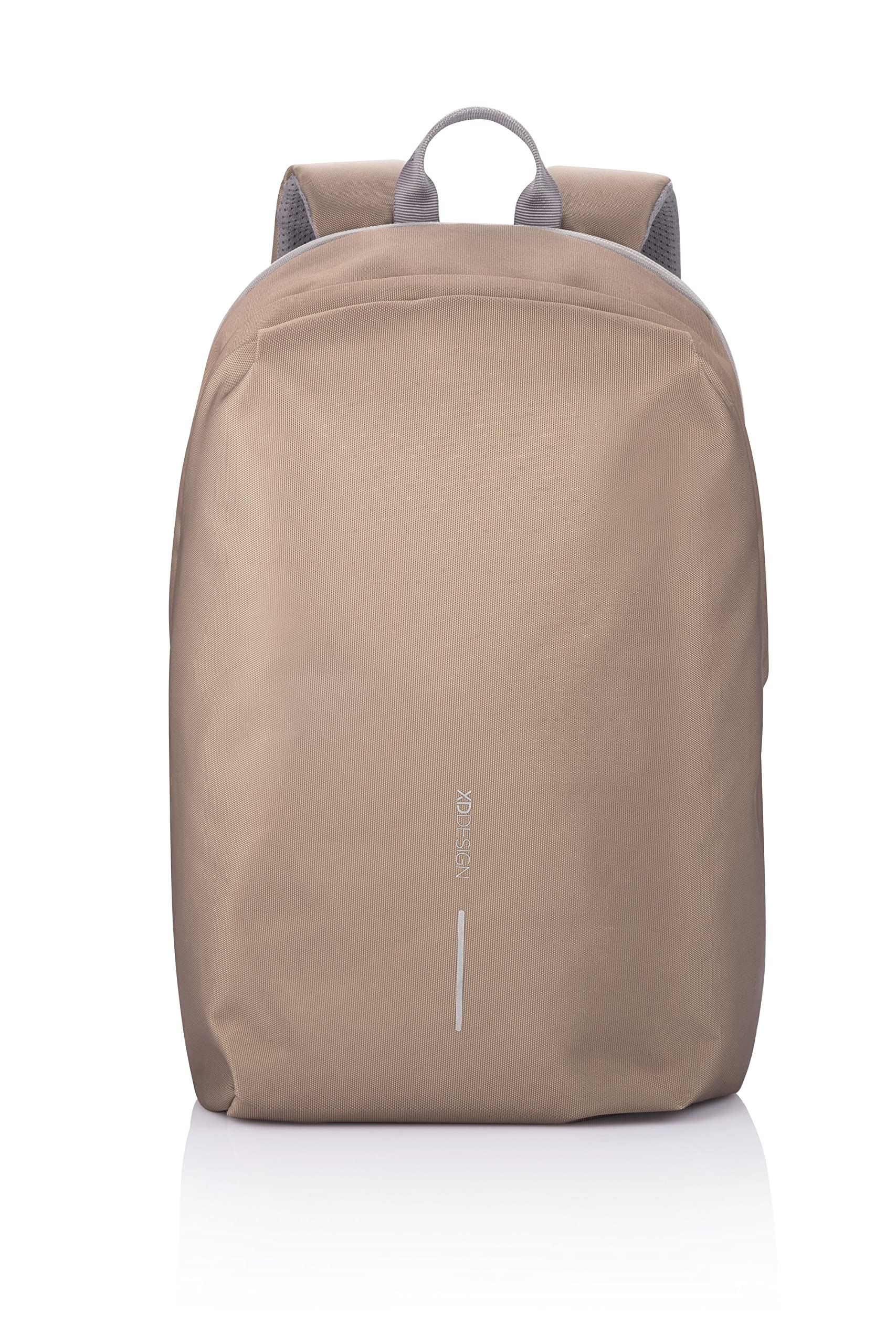 XD Design Bobby Soft Anti-Theft Backpack Khaki