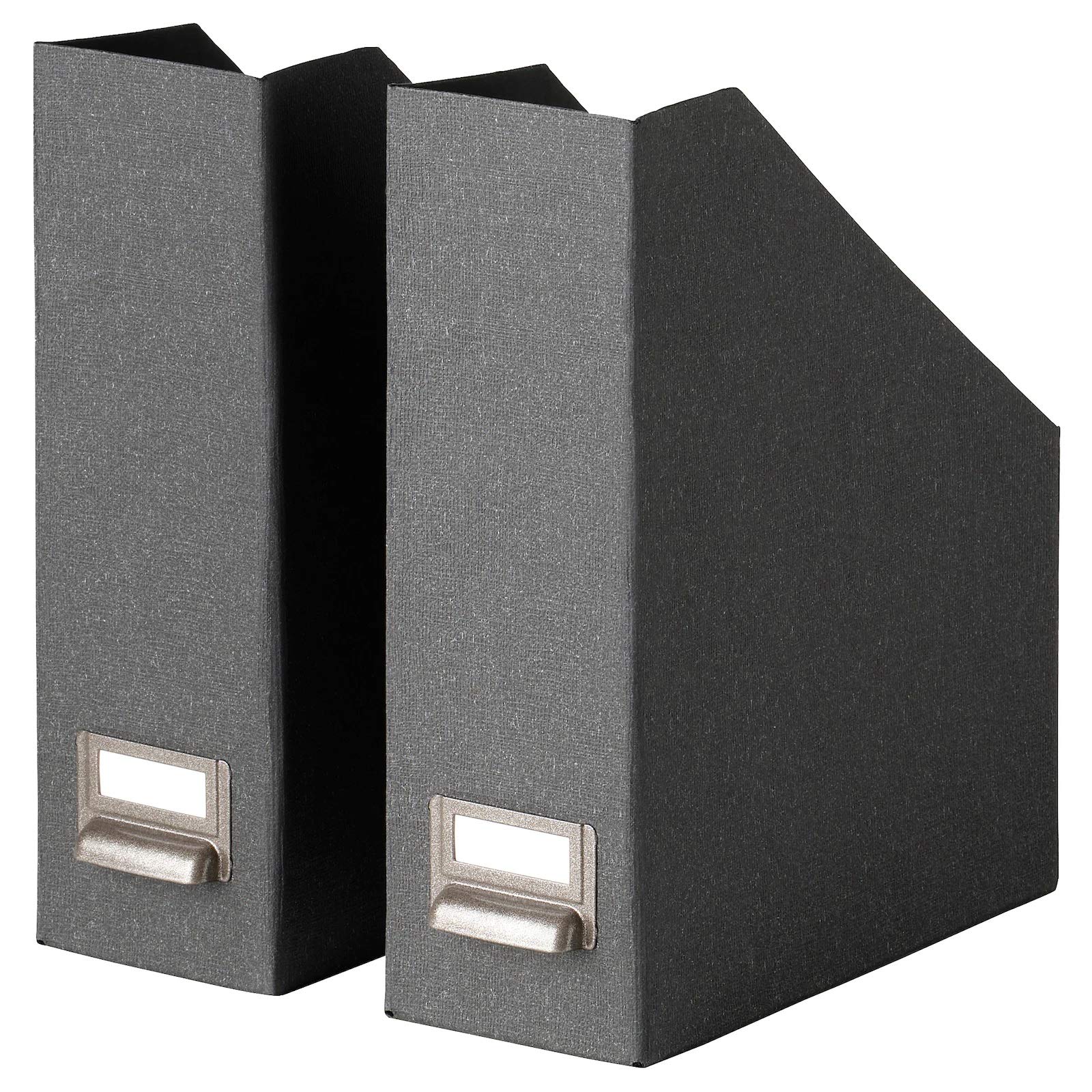 Ikea TSSP Magazine file, dark grey-image-30
