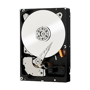 Amazon | Western Digital HDD 2TB WD Black PCゲーム