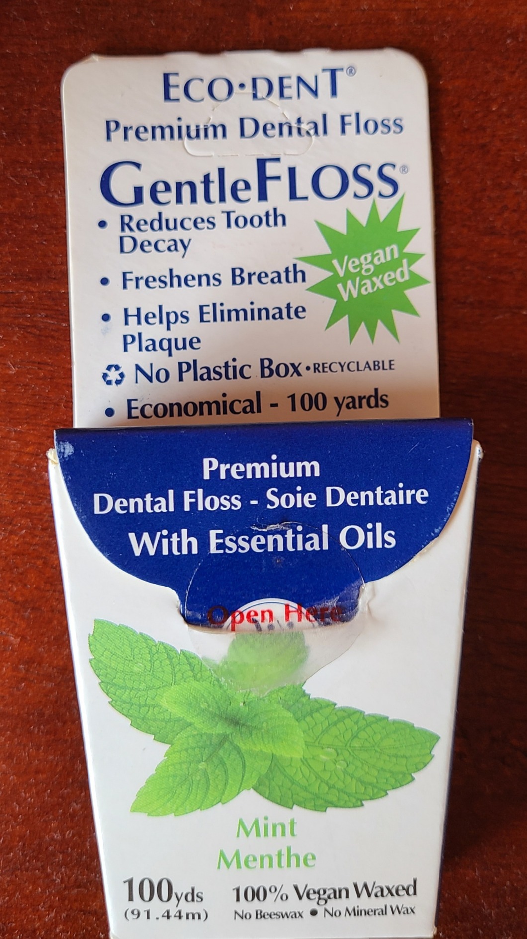 Environmentally friendly, naturally coated and NOT made in China