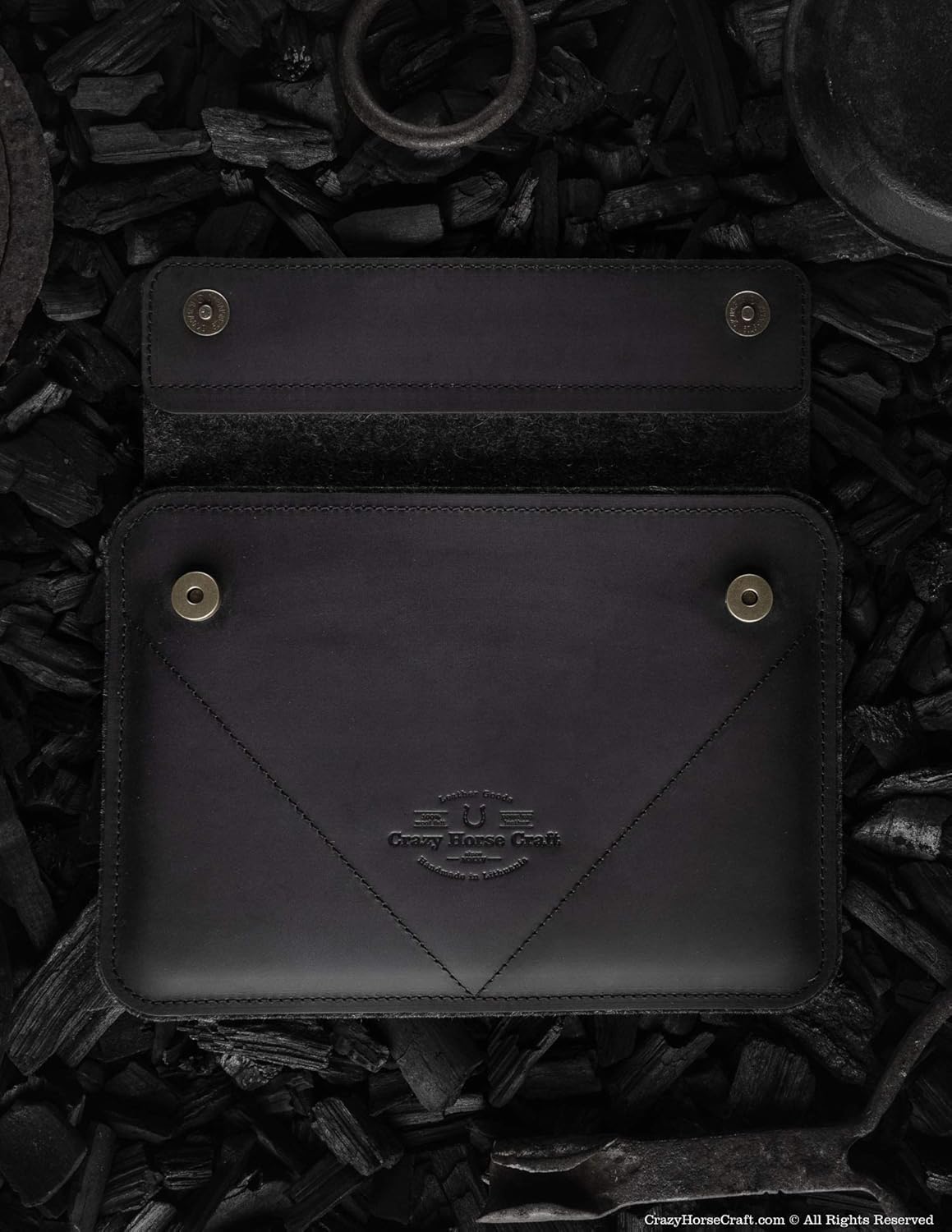 iPad Pro 12.9 inch leather case, Carbon Black iPad Pro 11 inch sleeve 100% wool felt pencil holder iPad 10.2 inch tablet bag, Crazy Horse leather, NEW 2020 iPad Air 10.9 inch cover, Crazy Horse Craft