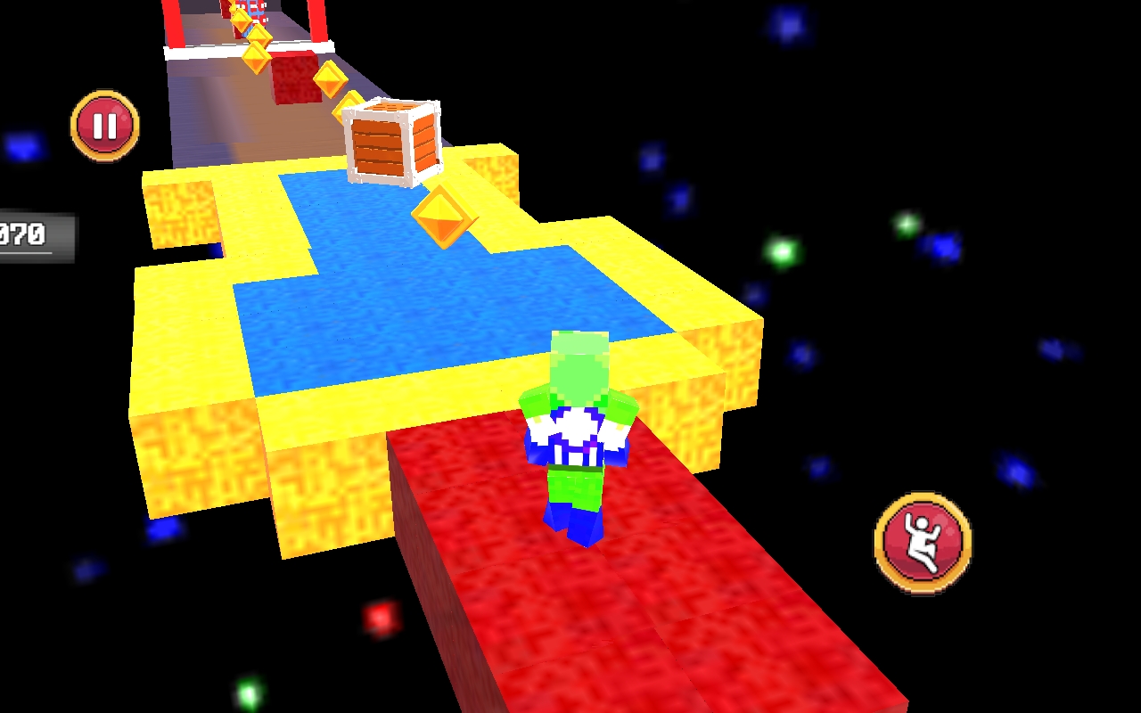 Block Craft Run Guys Games, Craft Run Royale Games, Craft Stumble Run