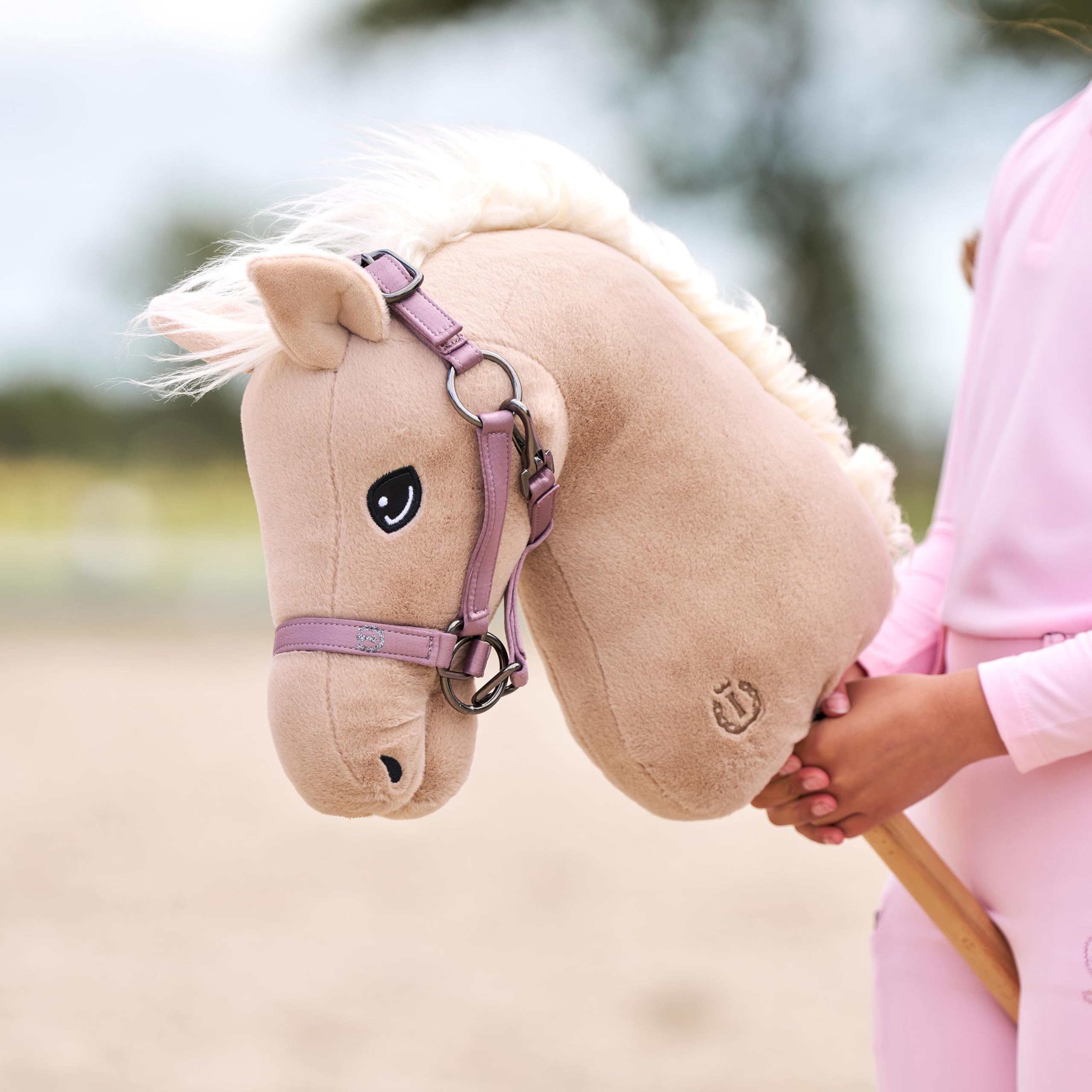 Imperial Riding Hobby Horse IRHFree Spirit, Beige